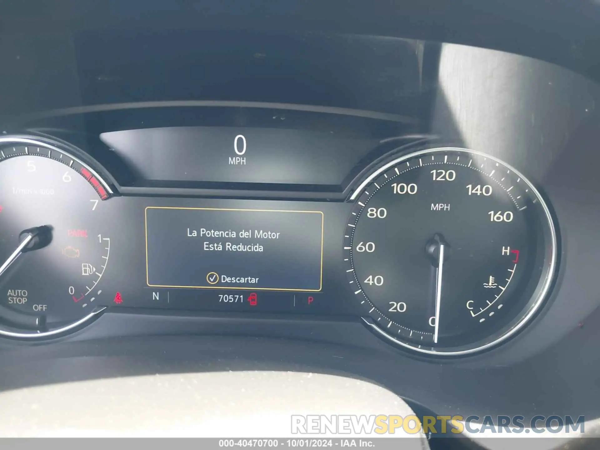 7 fotografías del automóvil dañado 1GYFZCR42MF005253 CADILLAC XT4 2021
