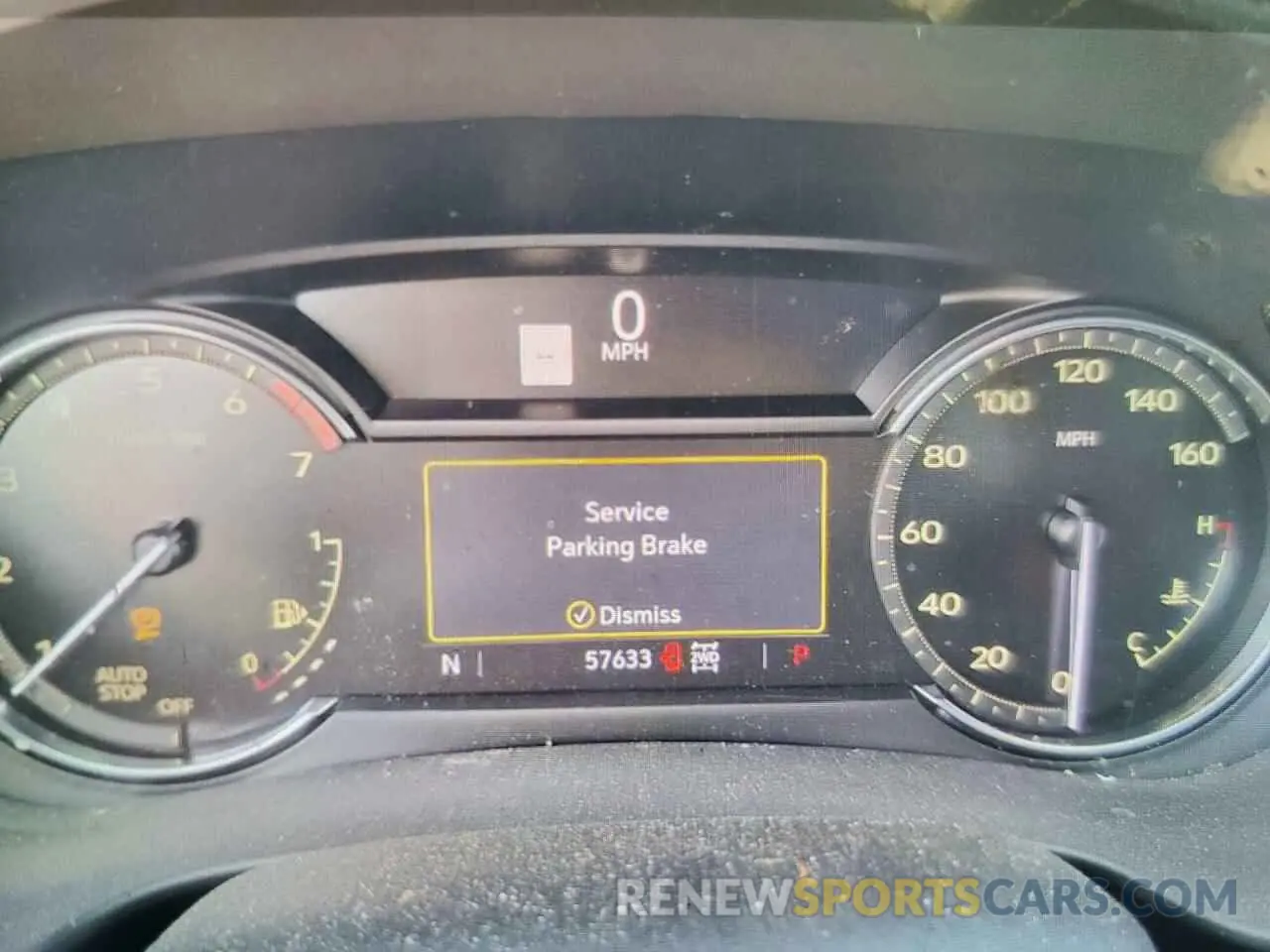 9 fotografías del automóvil dañado 1GYFZDR41MF001099 CADILLAC XT4 2021