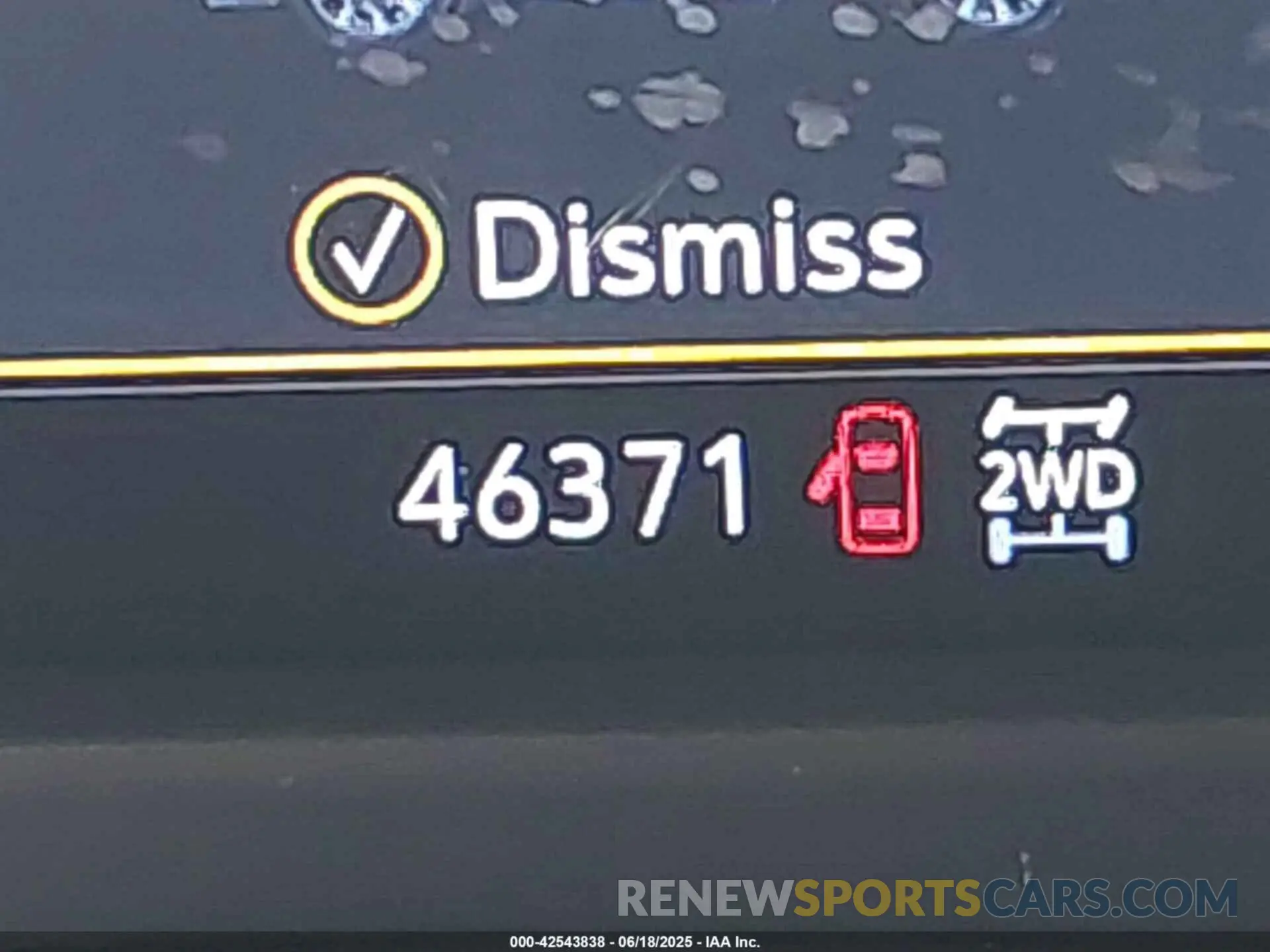 15 fotografías del automóvil dañado 1GYFZFR40MF032839 CADILLAC XT4 2021