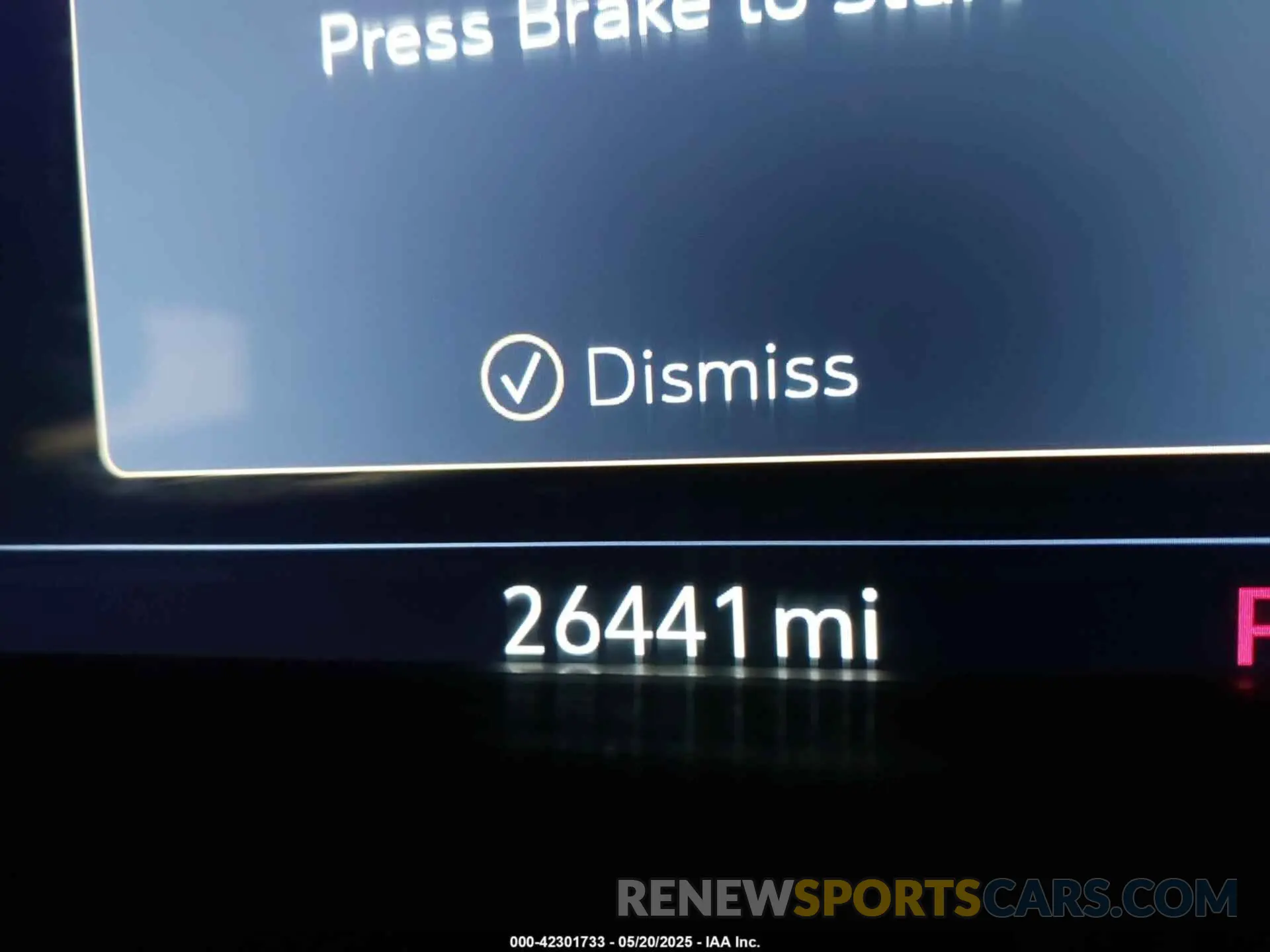 15 fotografías del automóvil dañado 1GYFZFR49MF013321 CADILLAC XT4 2021