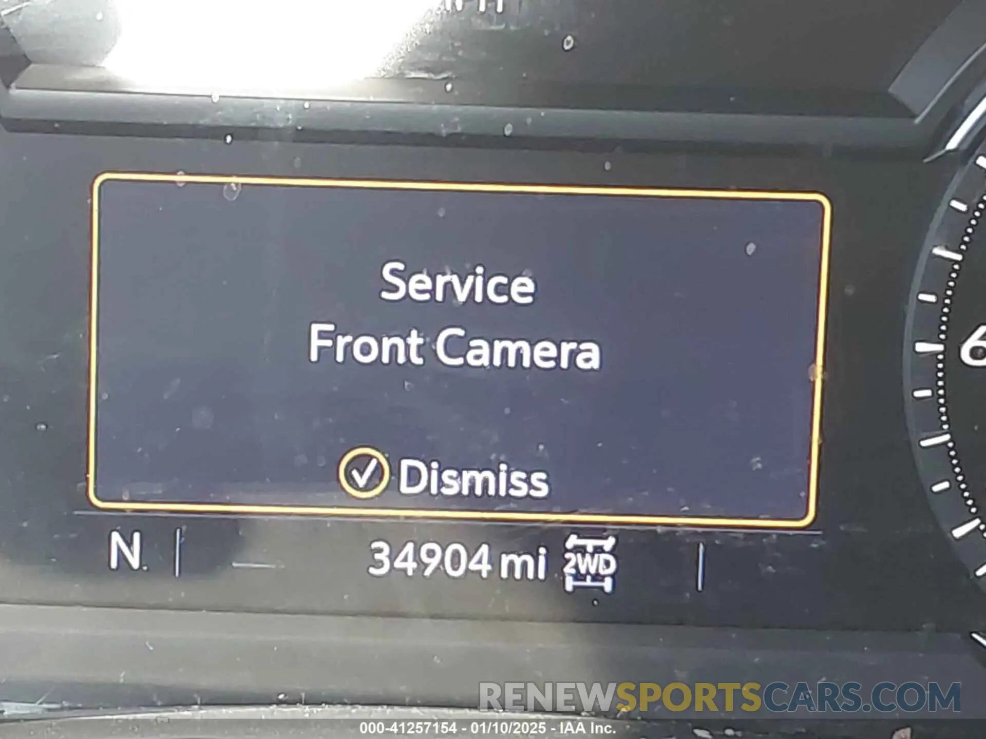 15 fotografías del automóvil dañado 1GYFZDR41NF105299 CADILLAC XT4 2022