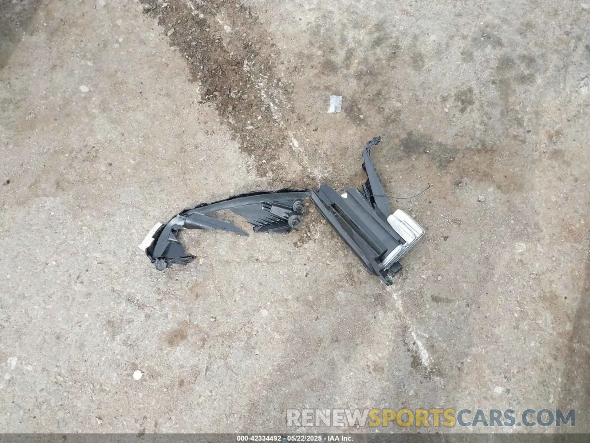 11 fotografías del automóvil dañado 1GYAZAR47PF133023 CADILLAC XT4 2023