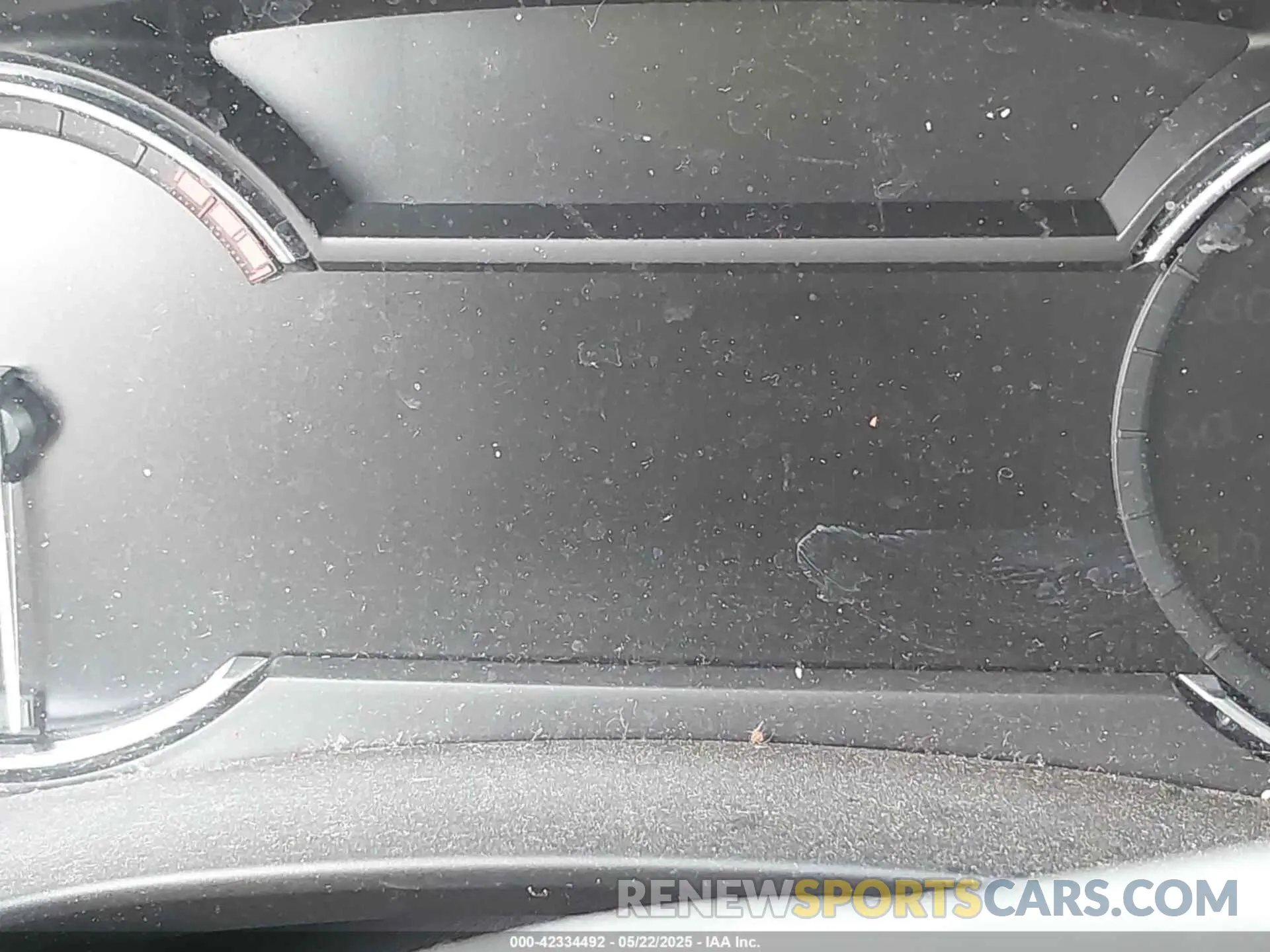 15 fotografías del automóvil dañado 1GYAZAR47PF133023 CADILLAC XT4 2023