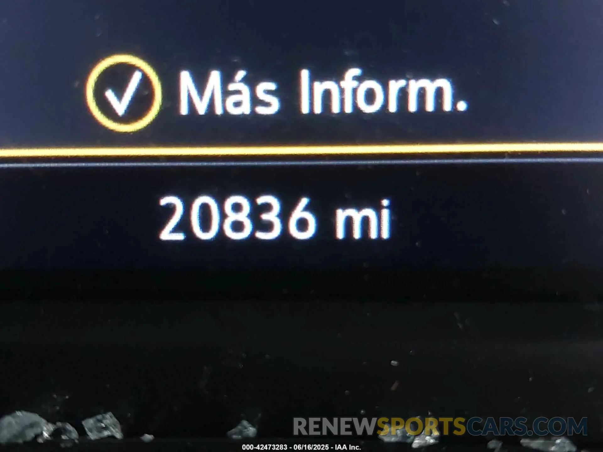 15 fotografías del automóvil dañado 1GYAZAR47PF134530 CADILLAC XT4 2023
