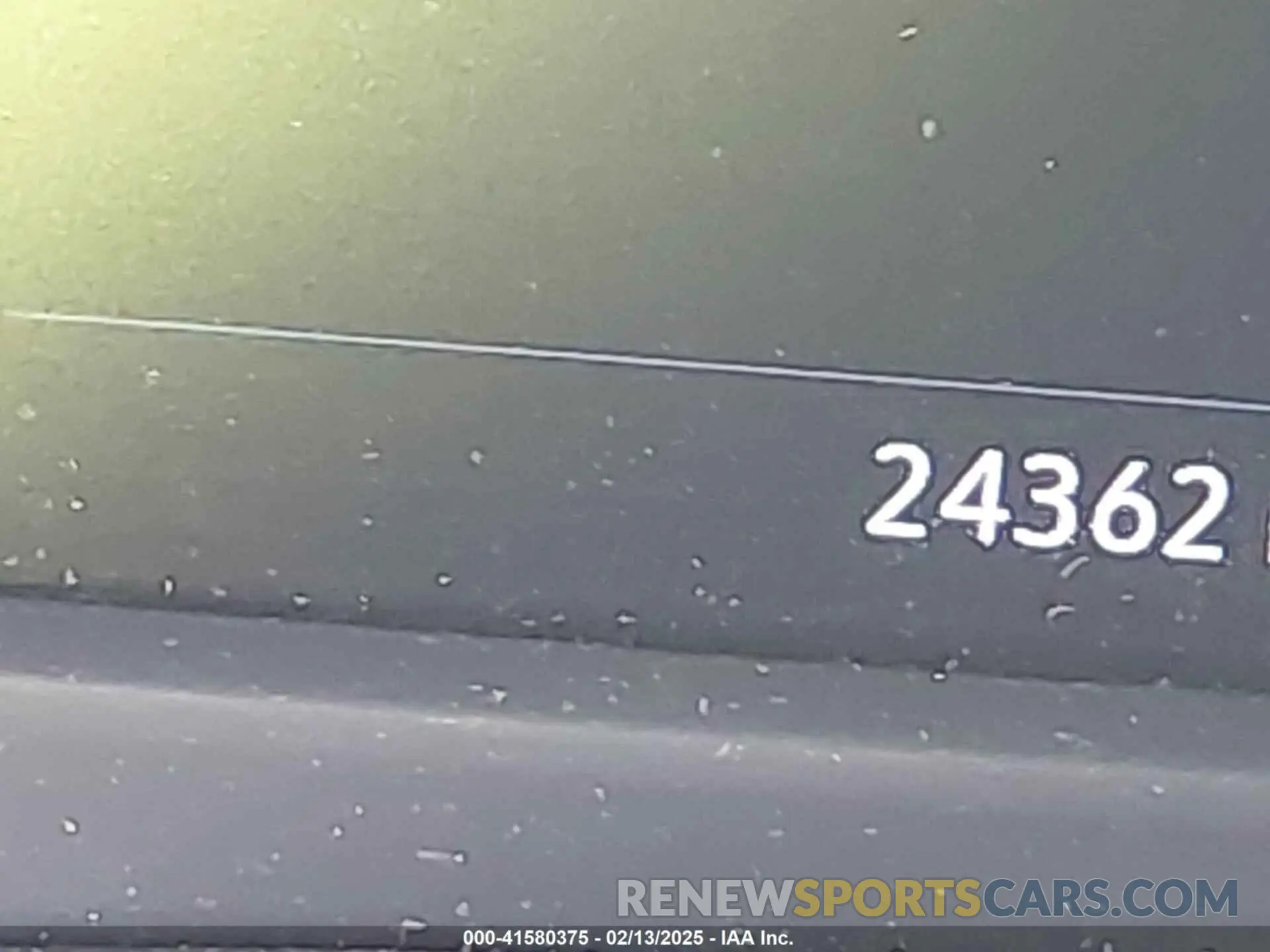 14 fotografías del automóvil dañado 1GYAZAR47PF159153 CADILLAC XT4 2023