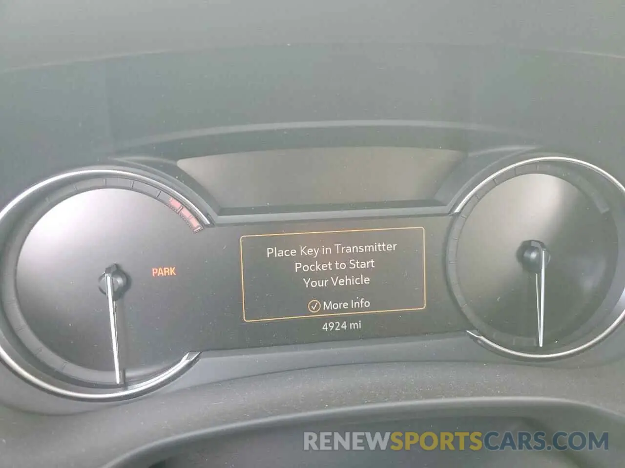 9 fotografías del automóvil dañado 1GYFZBR44PF101576 CADILLAC XT4 2023