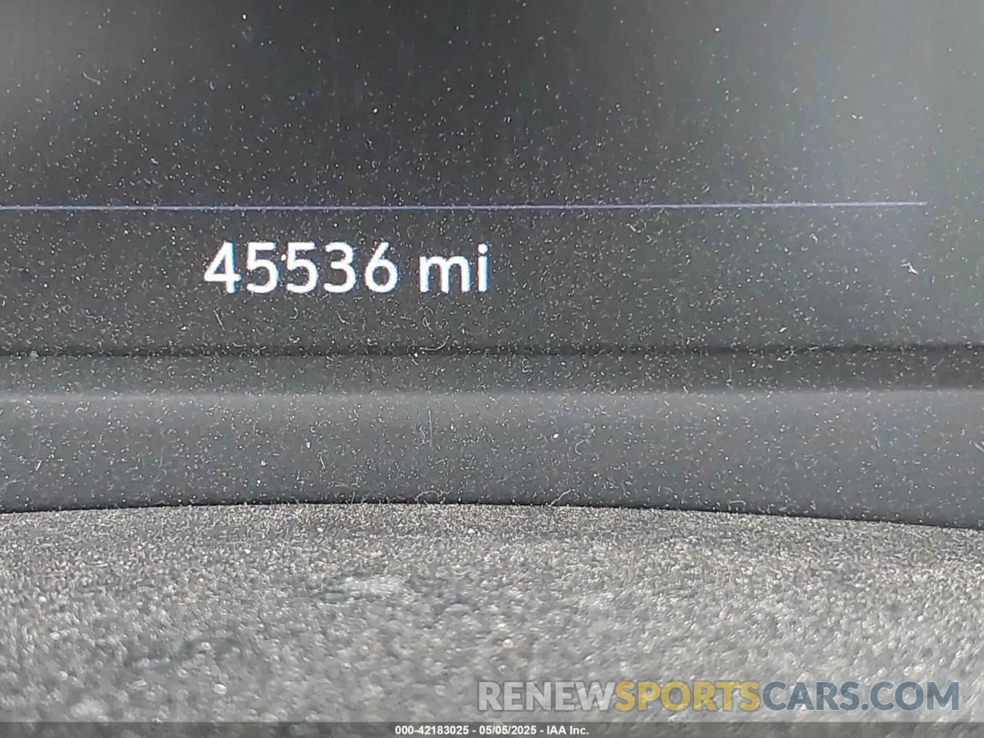 16 fotografías del automóvil dañado 1GYFZCR48PF142752 CADILLAC XT4 2023