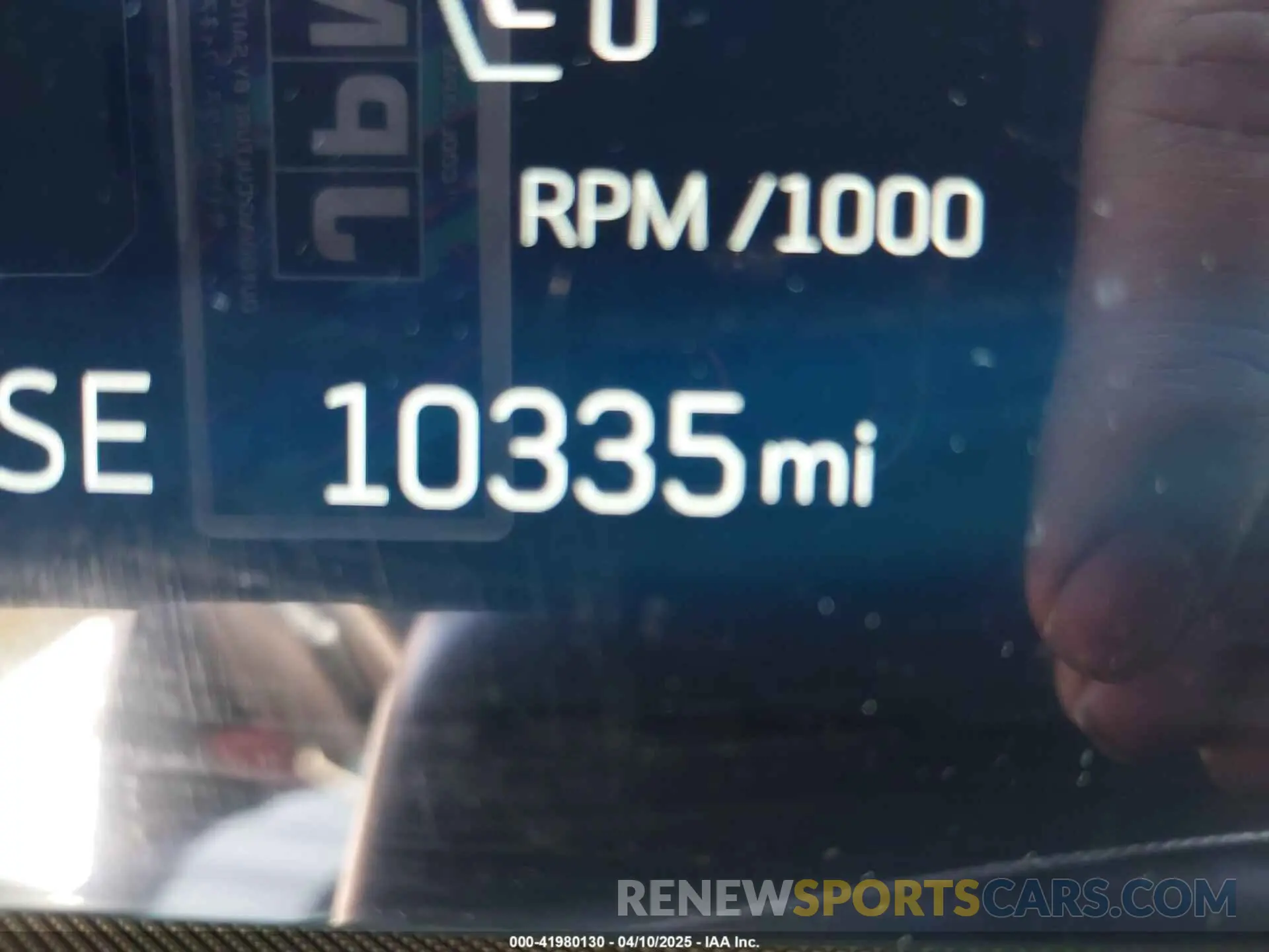 15 fotografías del automóvil dañado 1GYAZAR42RF168331 CADILLAC XT4 2024