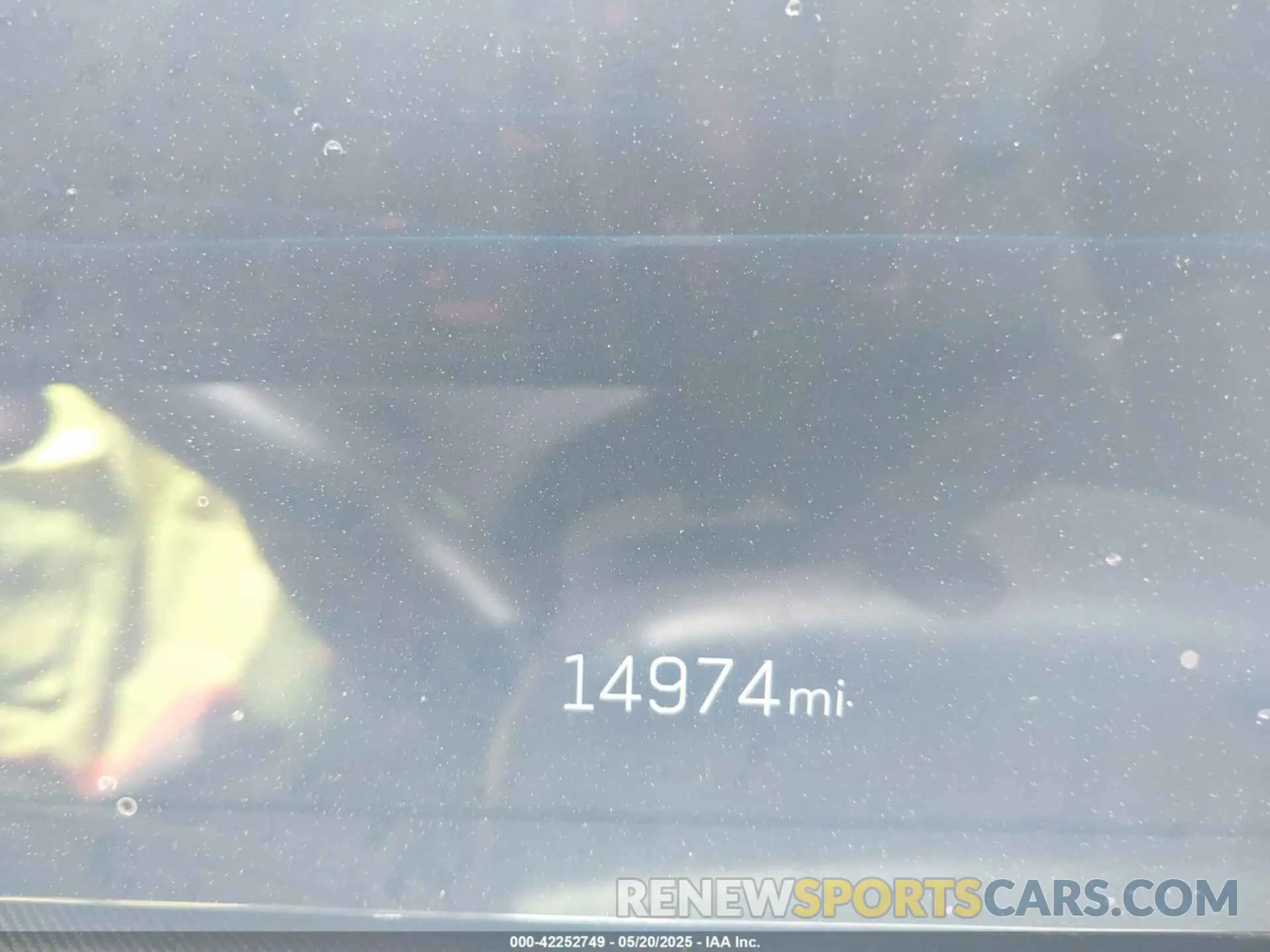7 fotografías del automóvil dañado 1GYAZAR47RF145725 CADILLAC XT4 2024