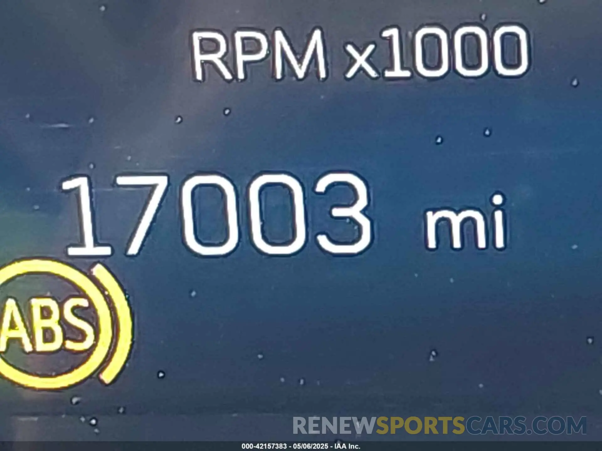 15 fotografías del automóvil dañado 1GYFZDR43RF147835 CADILLAC XT4 2024