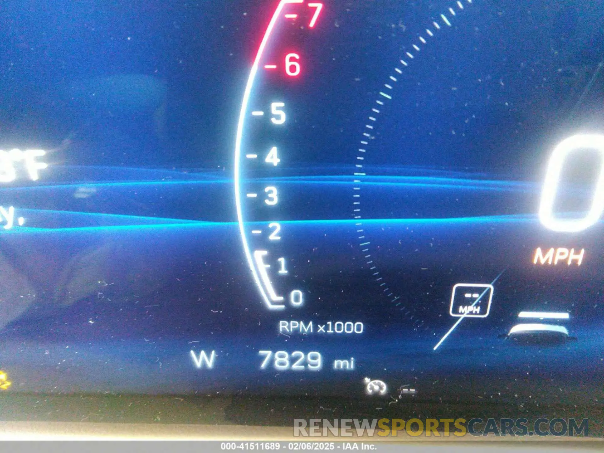 15 fotografías del automóvil dañado 1GYFZDR44RF161016 CADILLAC XT4 2024
