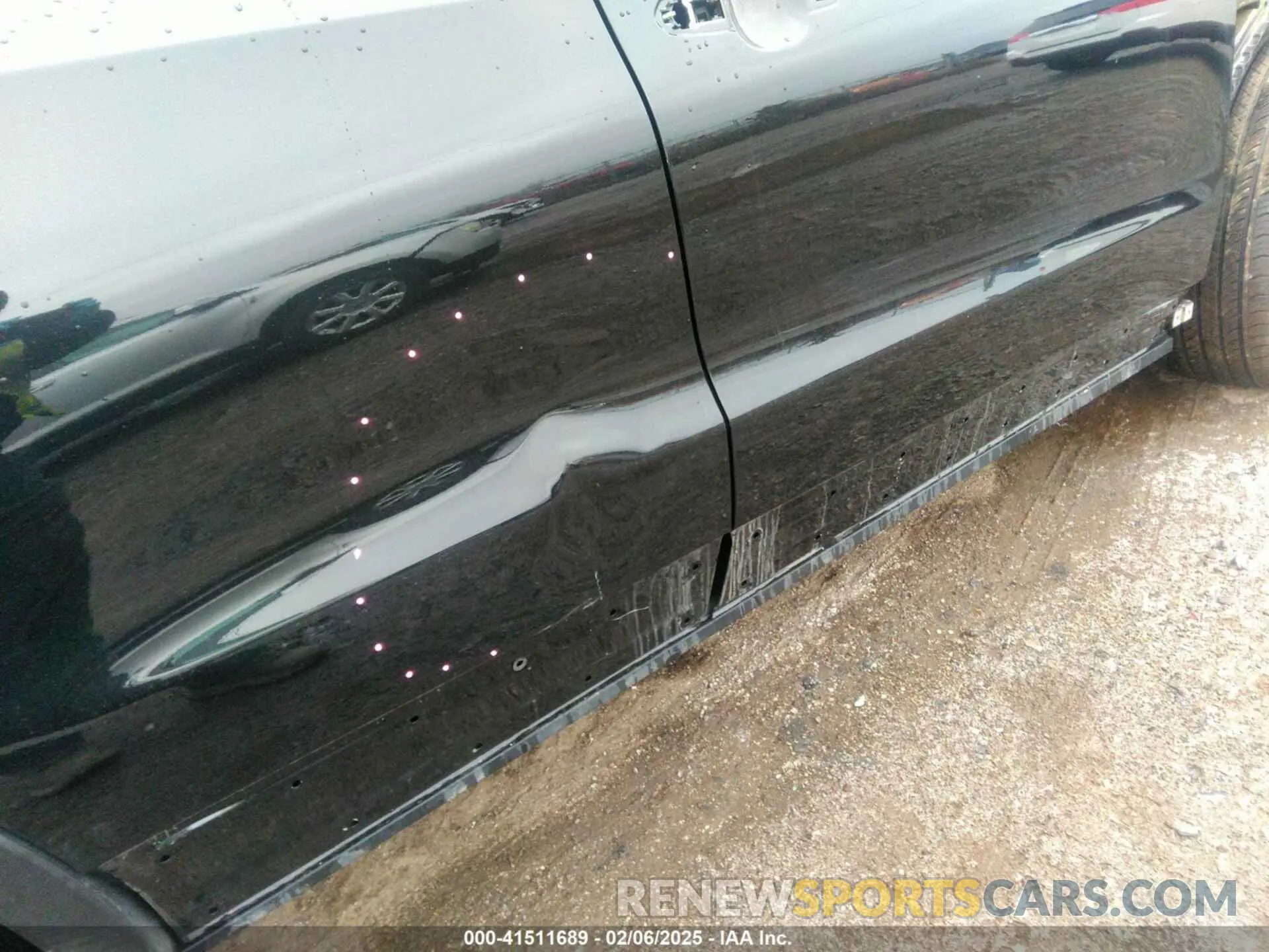 17 fotografías del automóvil dañado 1GYFZDR44RF161016 CADILLAC XT4 2024