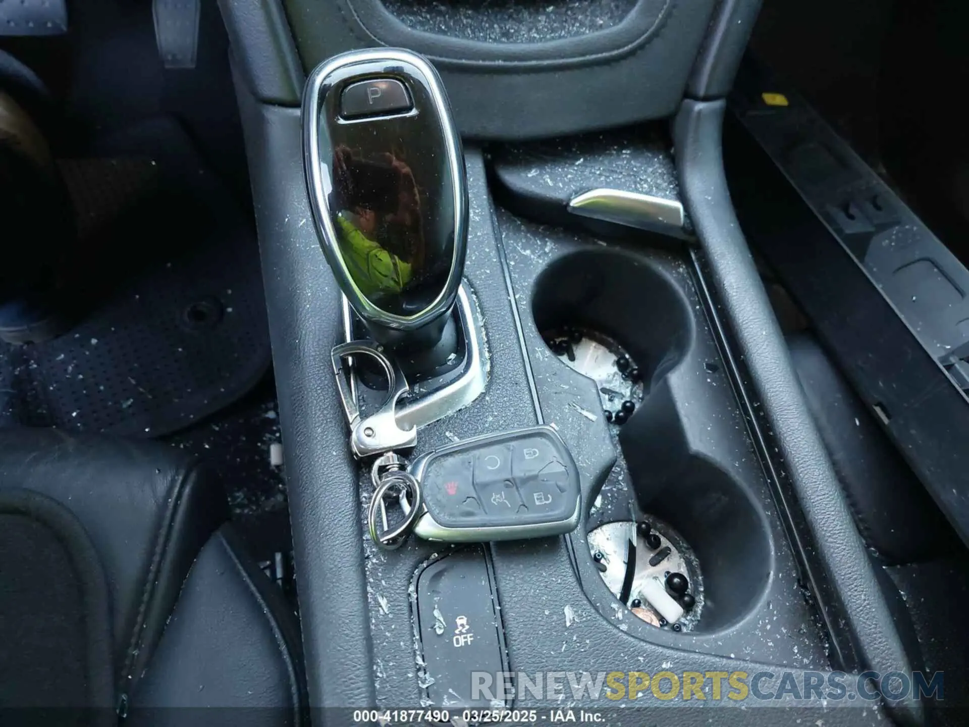 11 fotografías del automóvil dañado 1GYKNCRS0KZ141708 CADILLAC XT5 2019