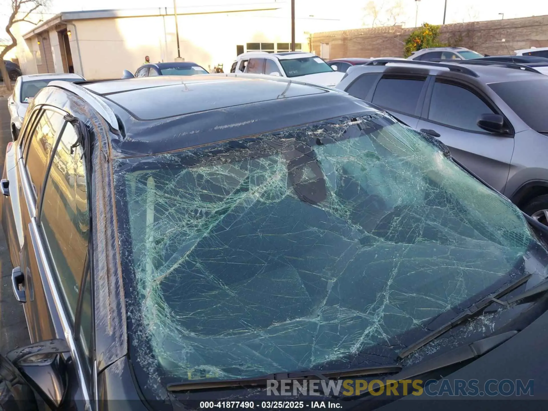 14 fotografías del automóvil dañado 1GYKNCRS0KZ141708 CADILLAC XT5 2019