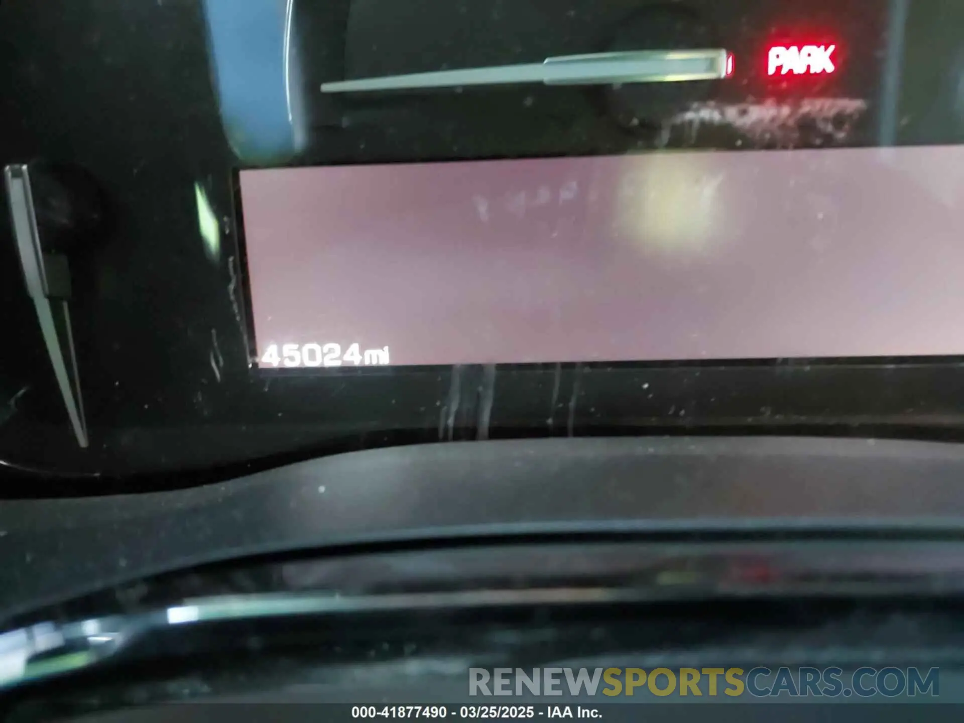 6 fotografías del automóvil dañado 1GYKNCRS0KZ141708 CADILLAC XT5 2019