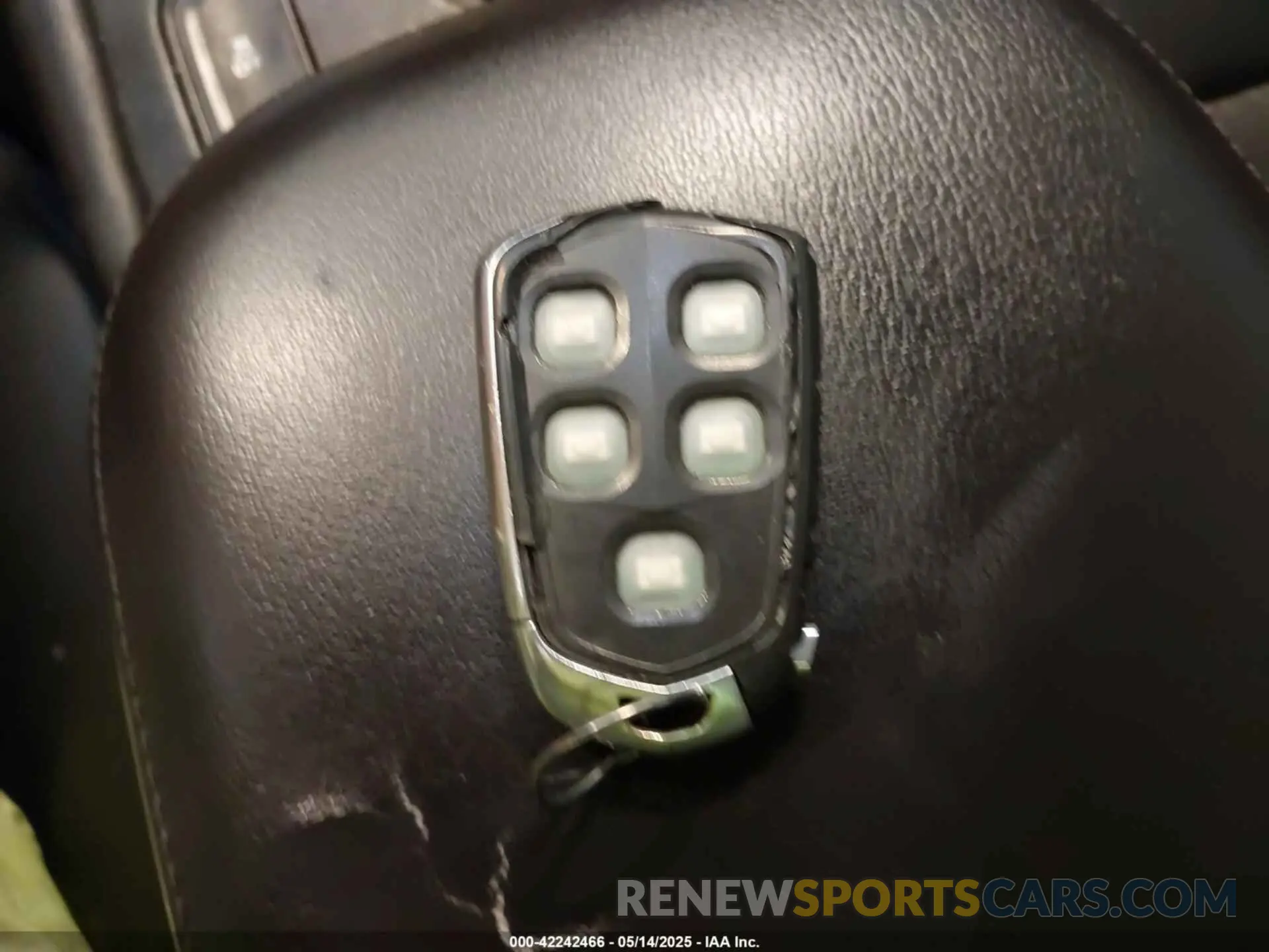 11 fotografías del automóvil dañado 1GYKNCRS2KZ197052 CADILLAC XT5 2019