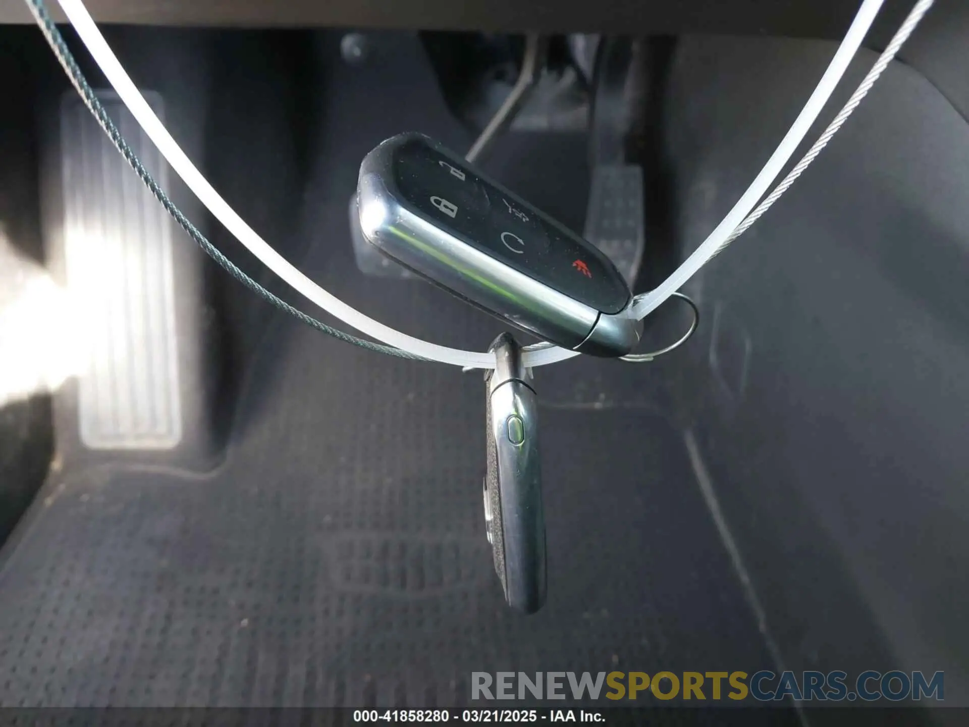 11 fotografías del automóvil dañado 1GYKNCRS3KZ100411 CADILLAC XT5 2019