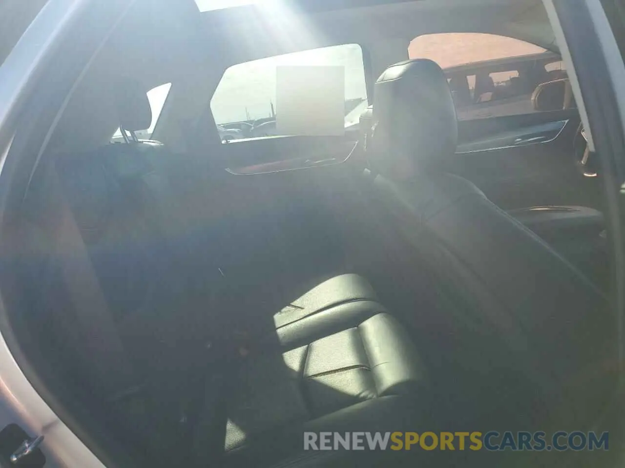 11 fotografías del automóvil dañado 1GYKNCRS3KZ122151 CADILLAC XT5 2019