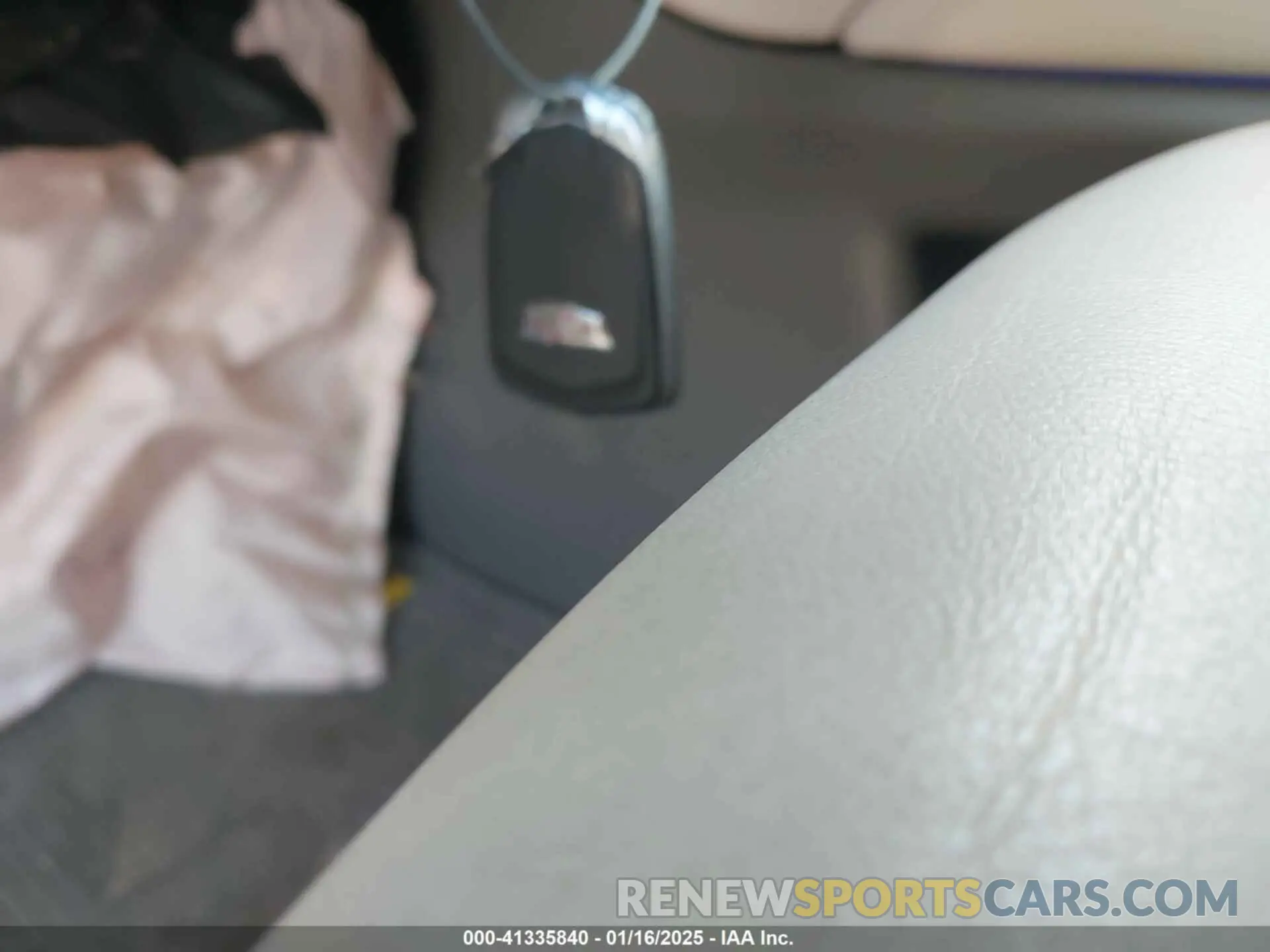 11 fotografías del automóvil dañado 1GYKNCRSXKZ102866 CADILLAC XT5 2019