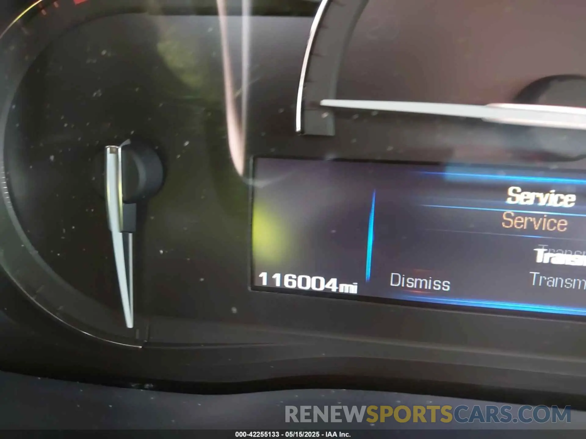15 fotografías del automóvil dañado 1GYKNDRS6KZ132968 CADILLAC XT5 2019
