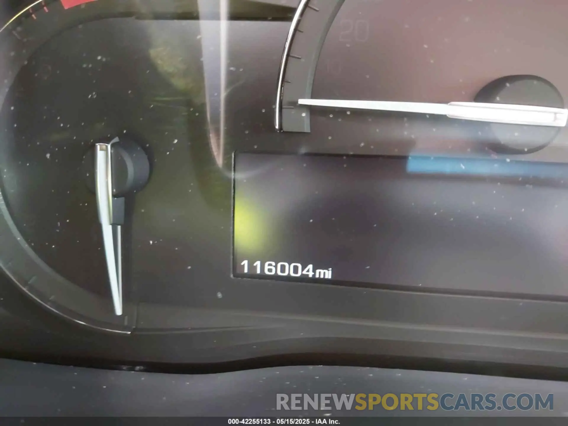7 fotografías del automóvil dañado 1GYKNDRS6KZ132968 CADILLAC XT5 2019