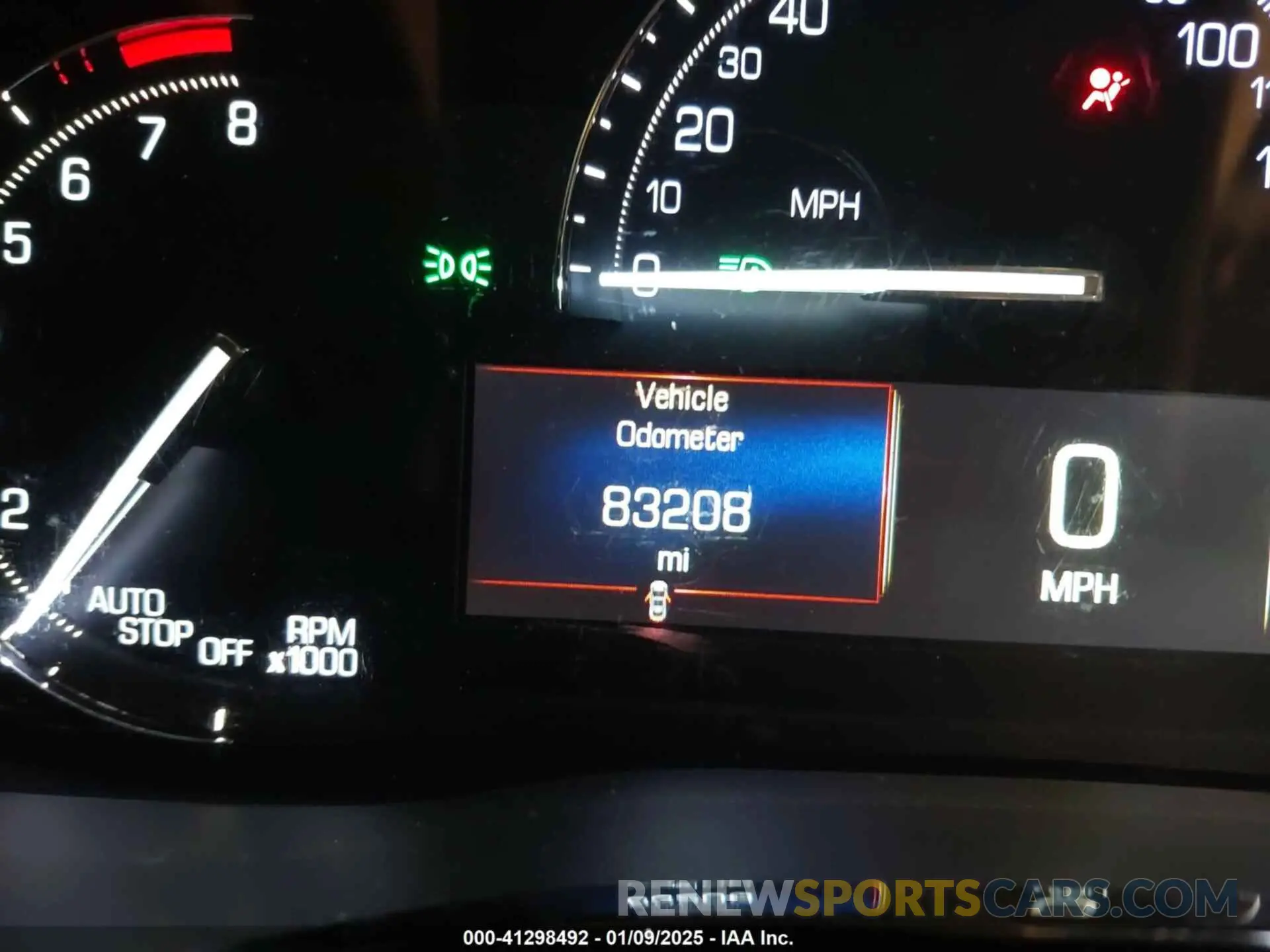 15 fotografías del automóvil dañado 1GYKNDRS9KZ199788 CADILLAC XT5 2019