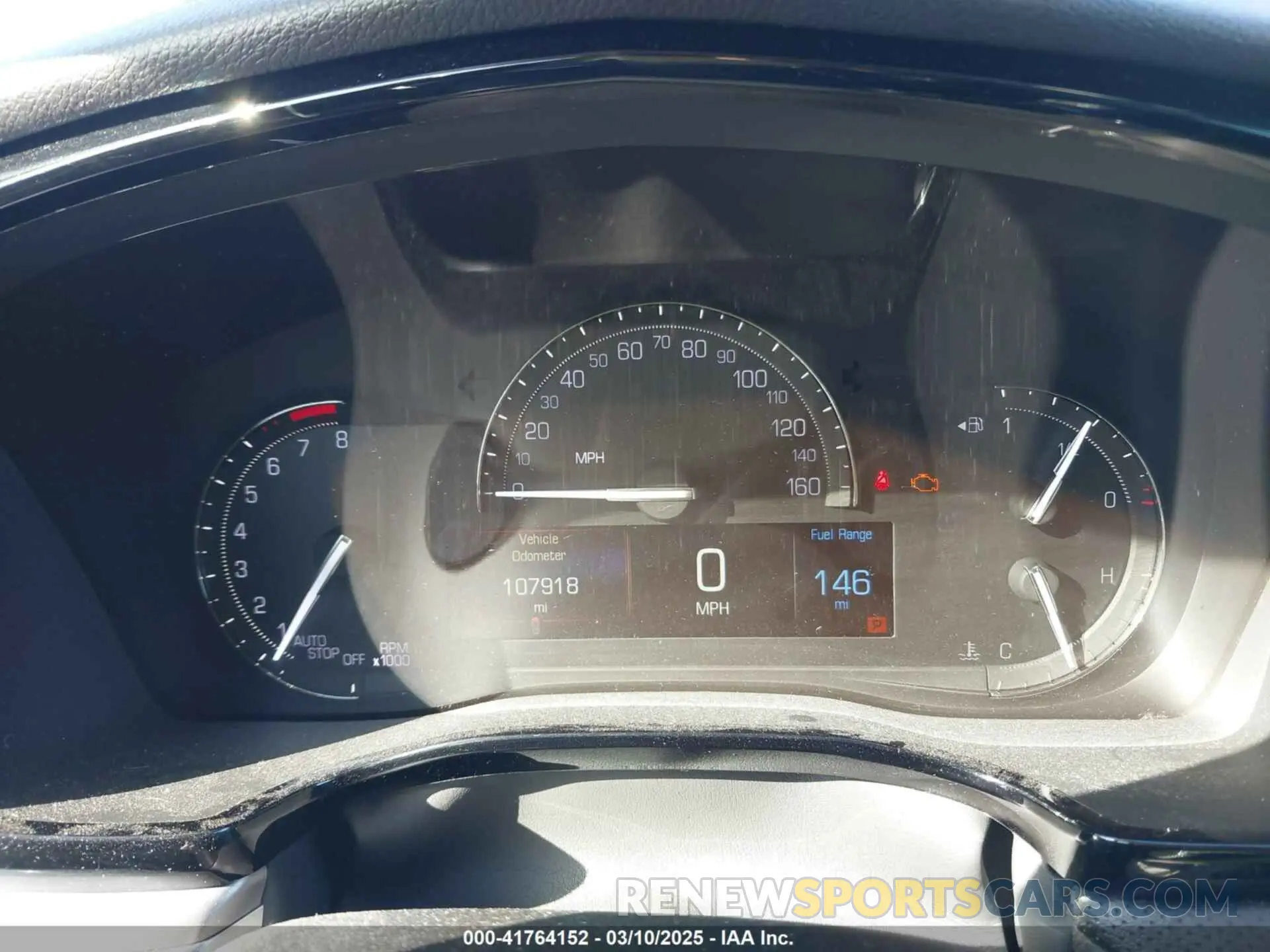 7 fotografías del automóvil dañado 1GYKNFRS1KZ250468 CADILLAC XT5 2019