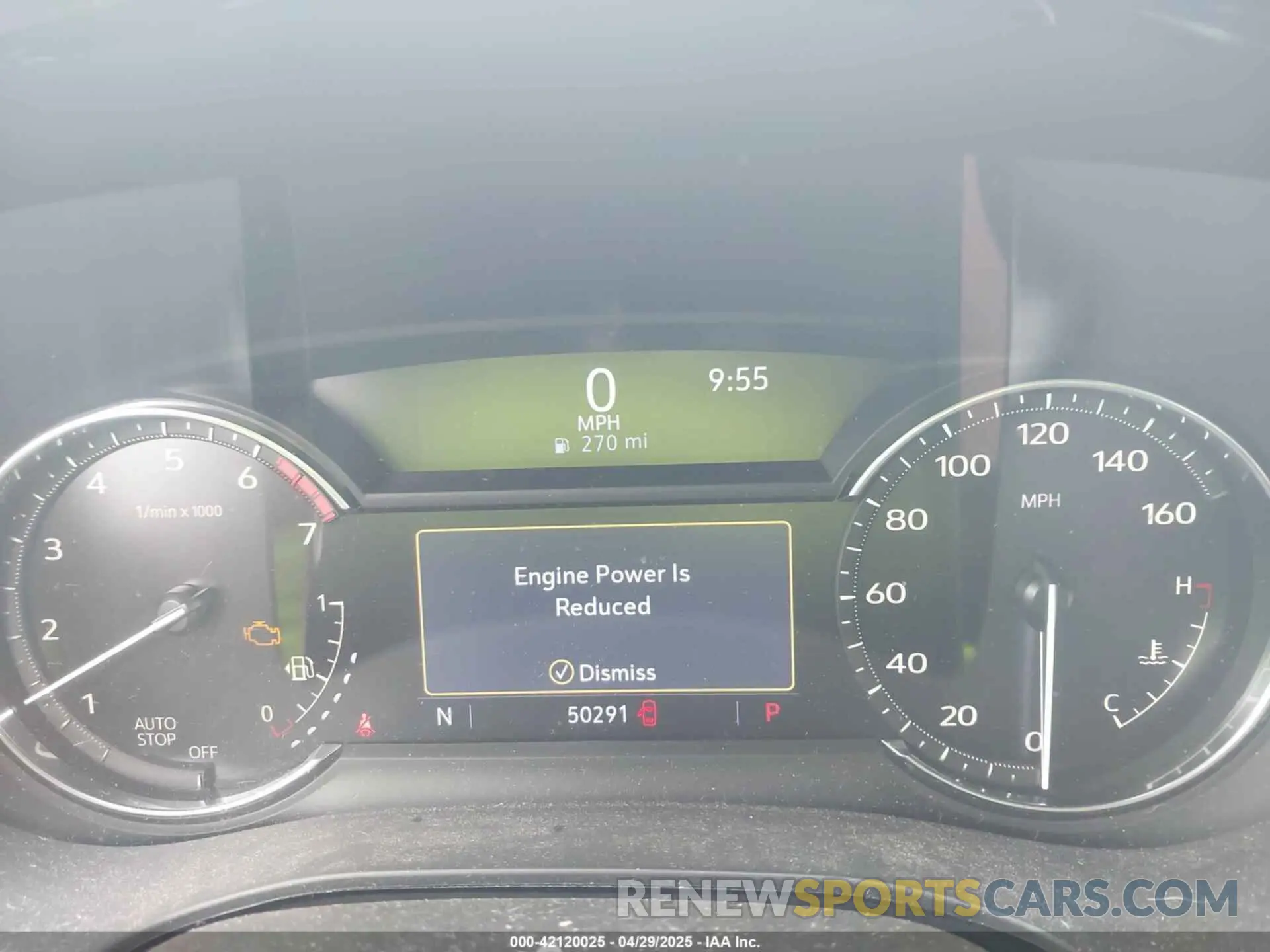 16 fotografías del automóvil dañado 1GYKNCR49LZ239803 CADILLAC XT5 2020