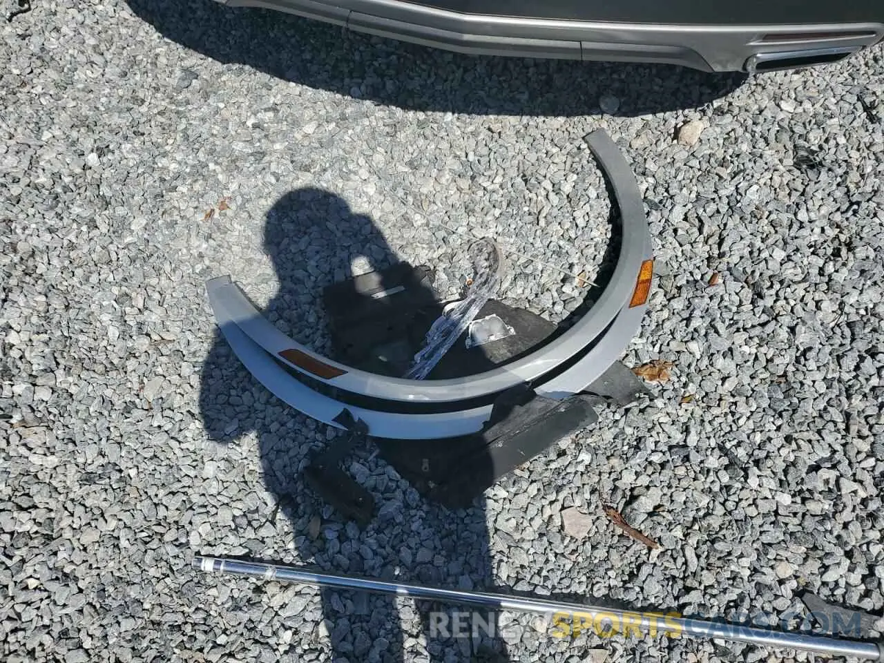 13 fotografías del automóvil dañado 1GYKNCRS0LZ221494 CADILLAC XT5 2020