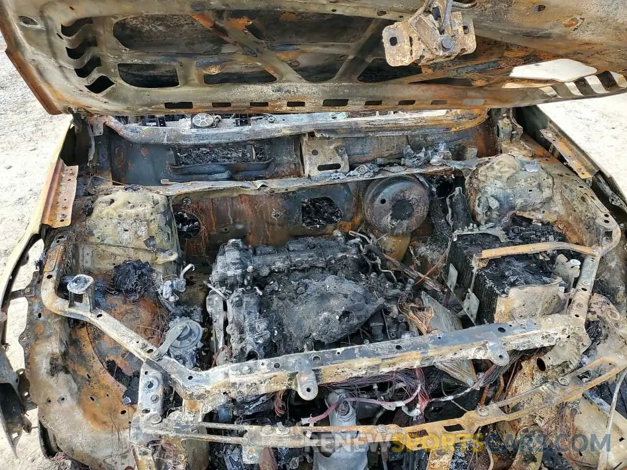 11 fotografías del automóvil dañado 1GYKNCRS2LZ151710 CADILLAC XT5 2020
