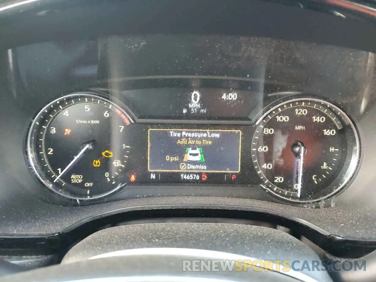 9 fotografías del automóvil dañado 1GYKNCRSXLZ126926 CADILLAC XT5 2020