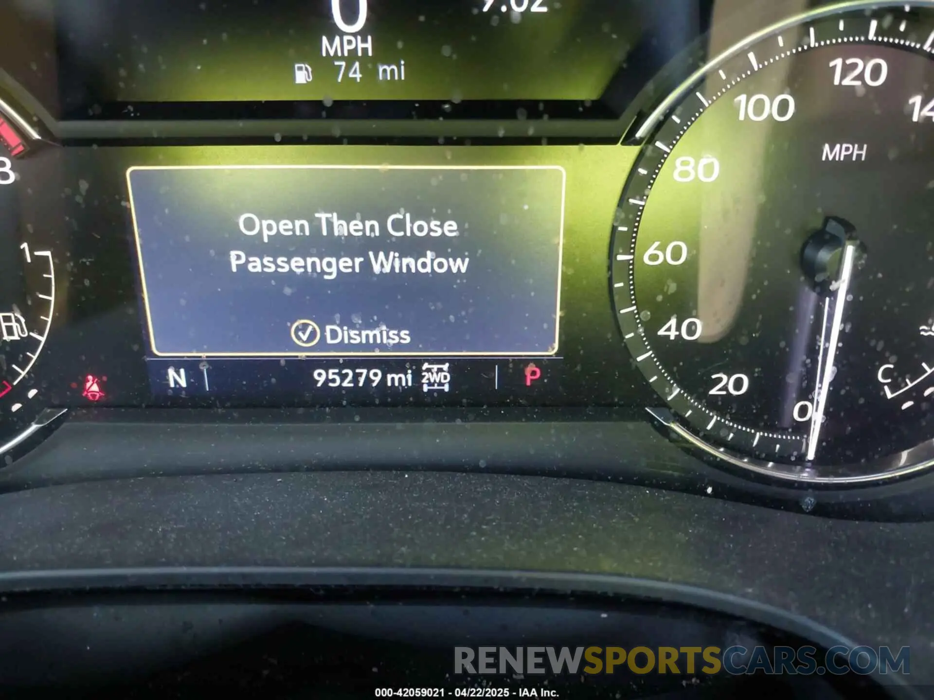 15 fotografías del automóvil dañado 1GYKNDRS1LZ198880 CADILLAC XT5 2020