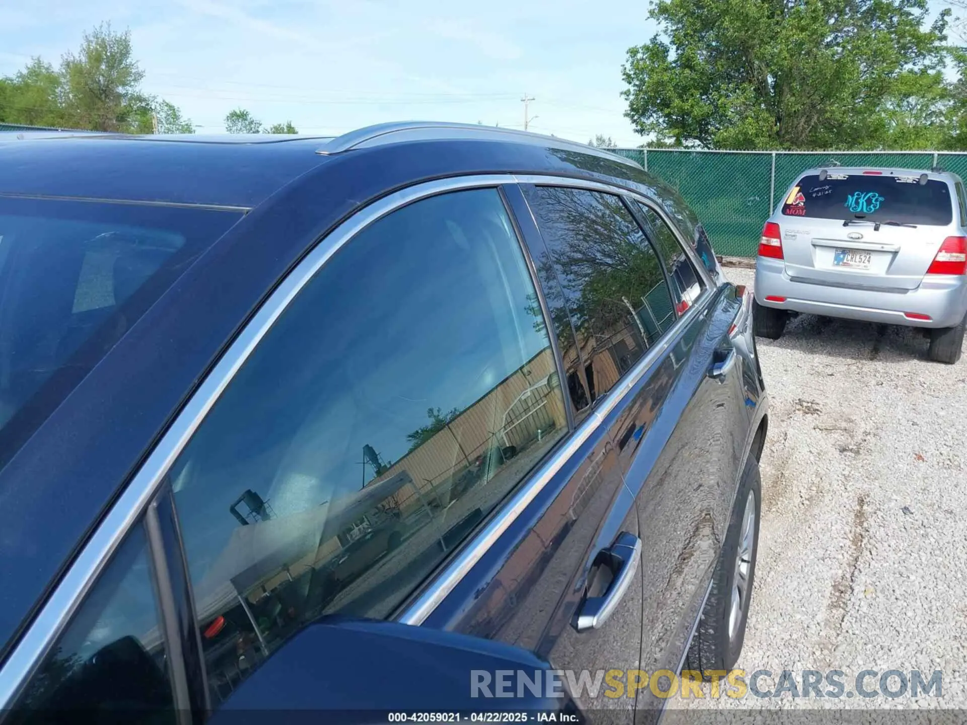 18 fotografías del automóvil dañado 1GYKNDRS1LZ198880 CADILLAC XT5 2020