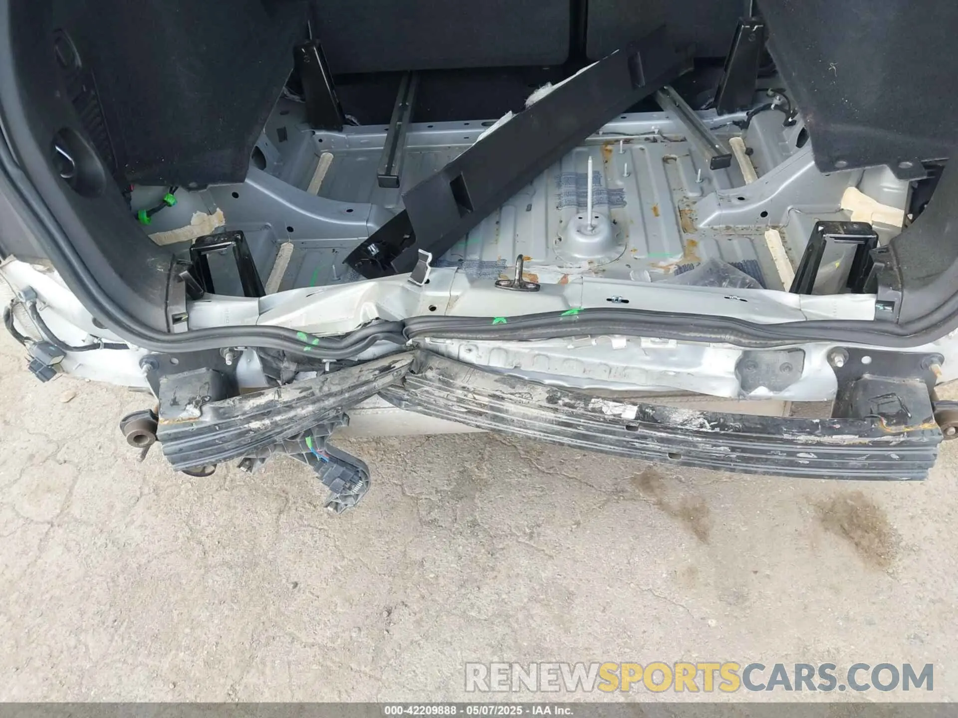 18 fotografías del automóvil dañado 1GYKNDRS2LZ180789 CADILLAC XT5 2020