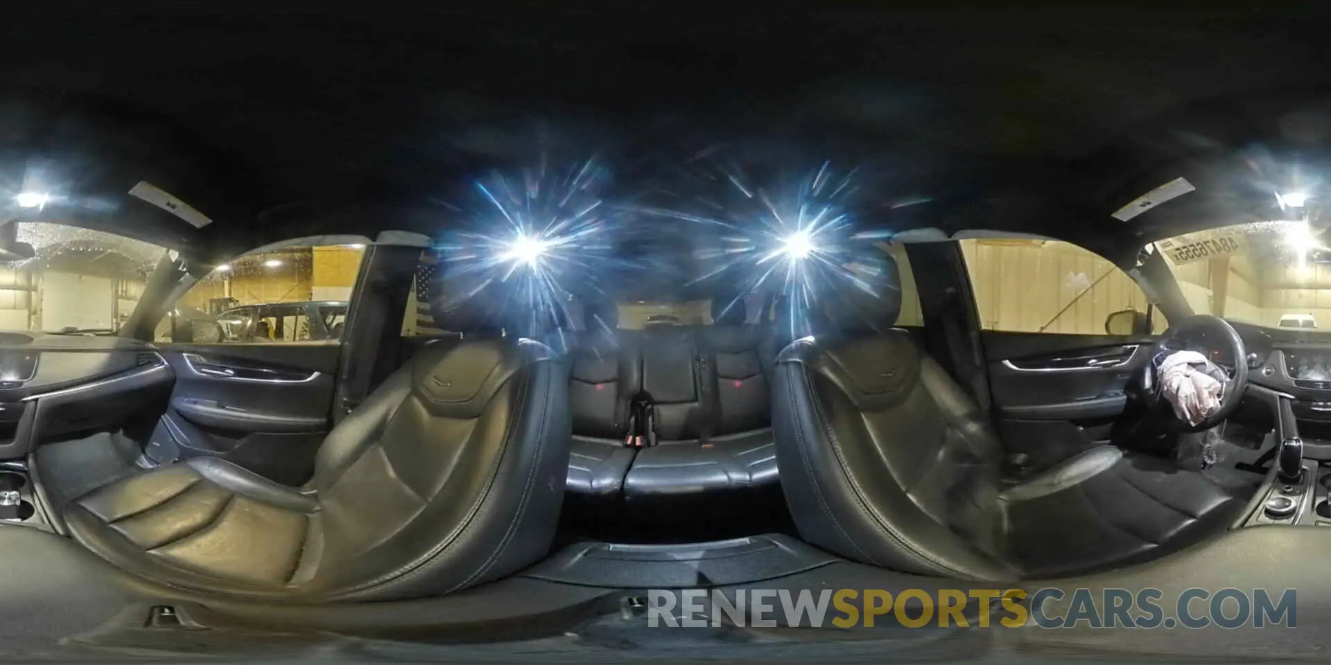 13 fotografías del automóvil dañado 1GYKNDRS6LZ131191 CADILLAC XT5 2020