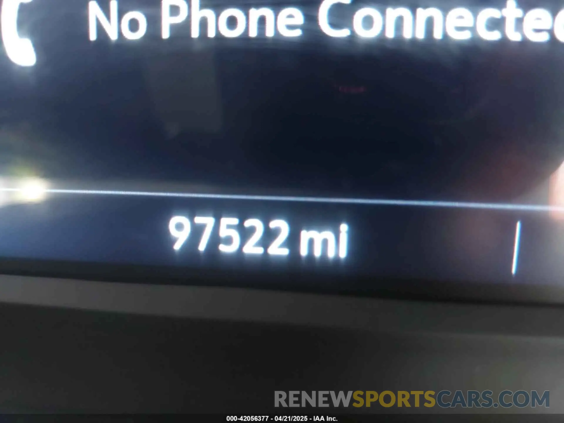 15 fotografías del automóvil dañado 1GYKNDRS6LZ134818 CADILLAC XT5 2020