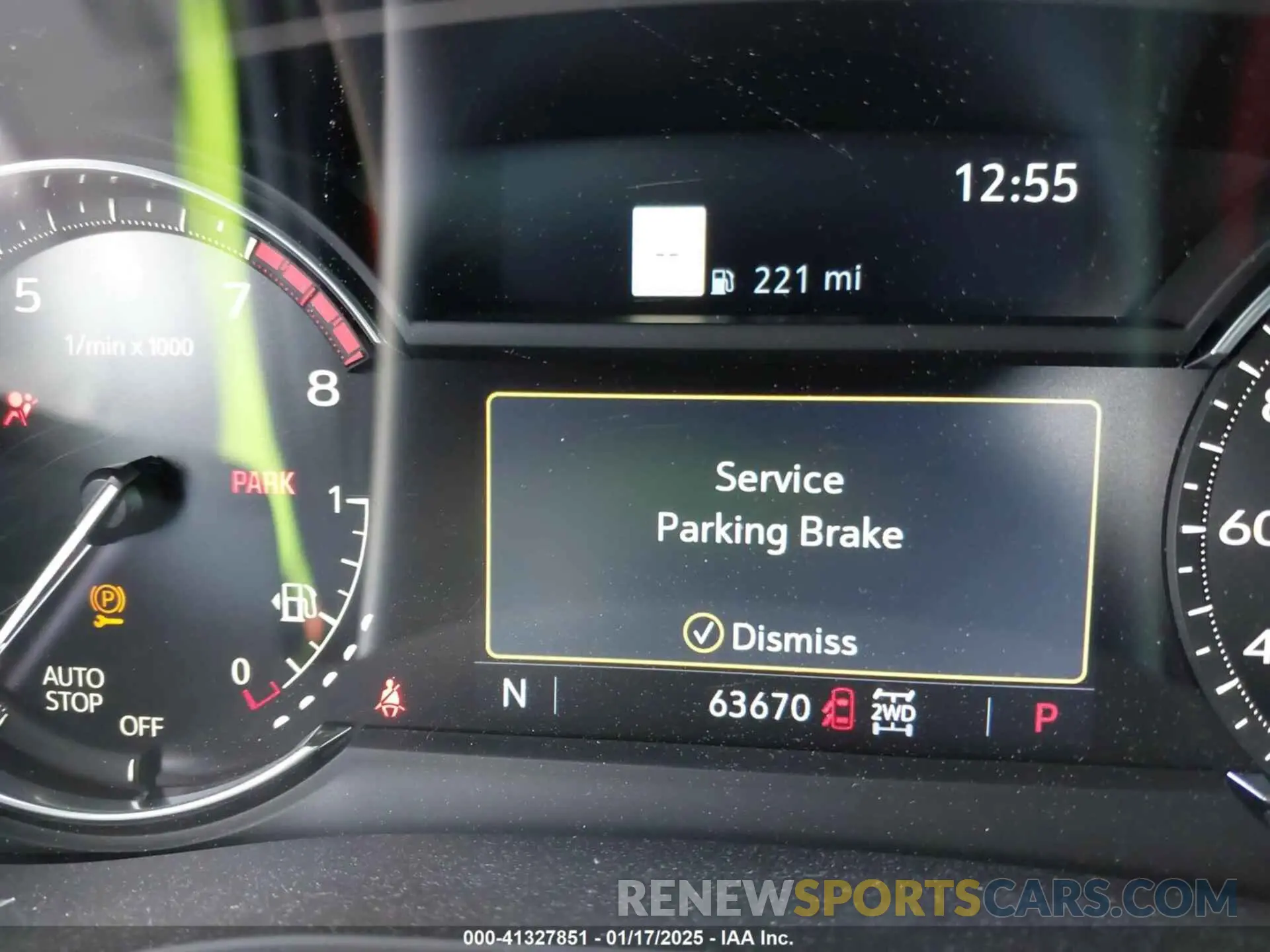 16 fotografías del automóvil dañado 1GYKNGRS3LZ230956 CADILLAC XT5 2020
