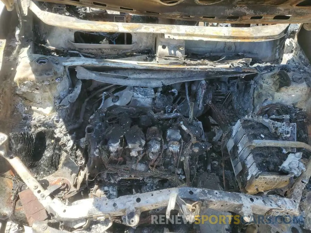 13 fotografías del automóvil dañado 1GYKNAR40MZ144522 CADILLAC XT5 2021
