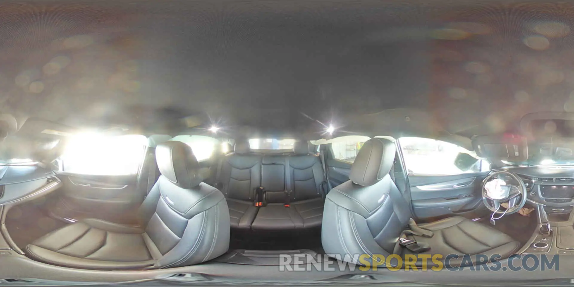 15 fotografías del automóvil dañado 1GYKNAR45MZ111712 CADILLAC XT5 2021