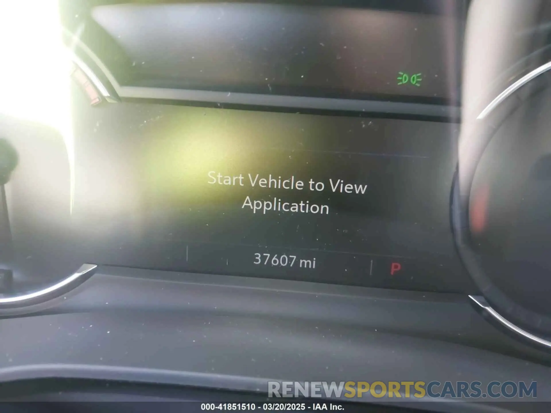 7 fotografías del automóvil dañado 1GYKNAR48MZ149757 CADILLAC XT5 2021