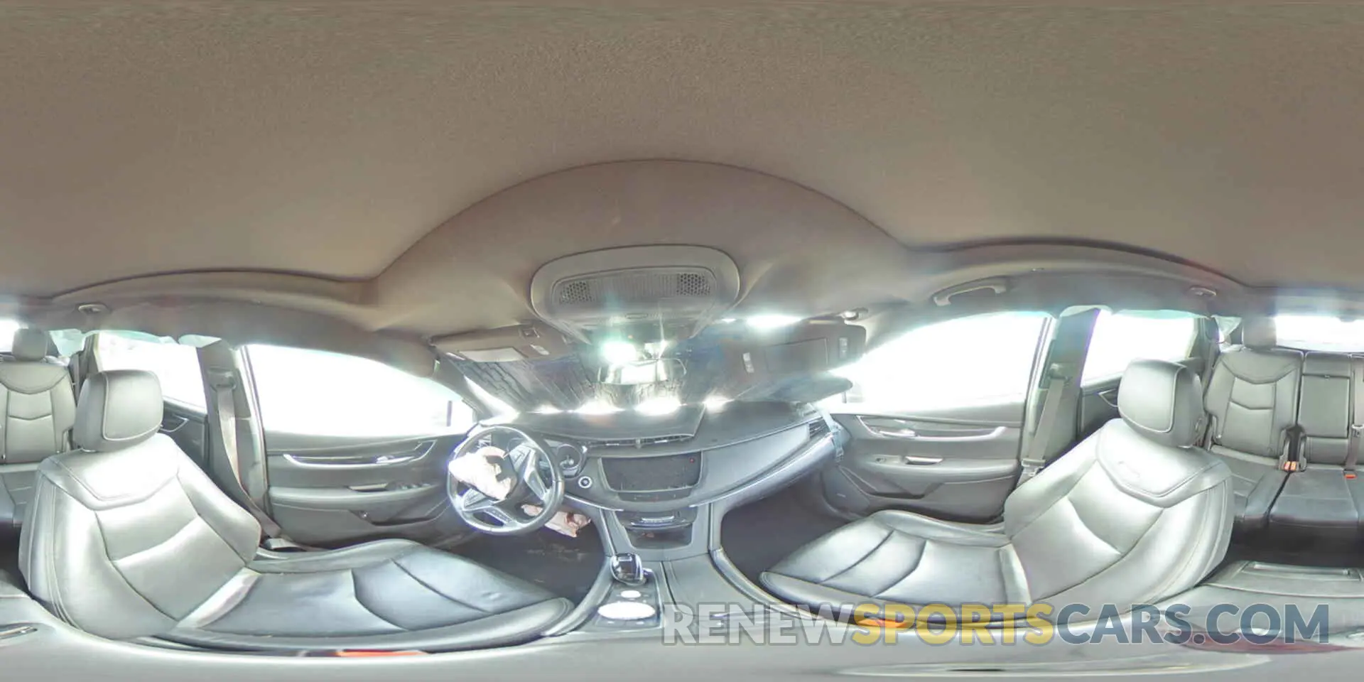 13 fotografías del automóvil dañado 1GYKNCRS1MZ107036 CADILLAC XT5 2021