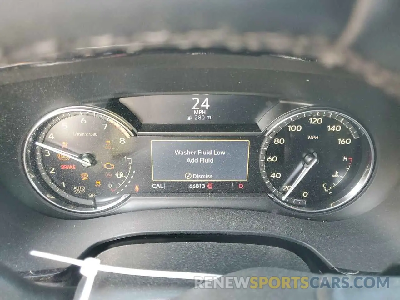 9 fotografías del automóvil dañado 1GYKNCRS1MZ107036 CADILLAC XT5 2021