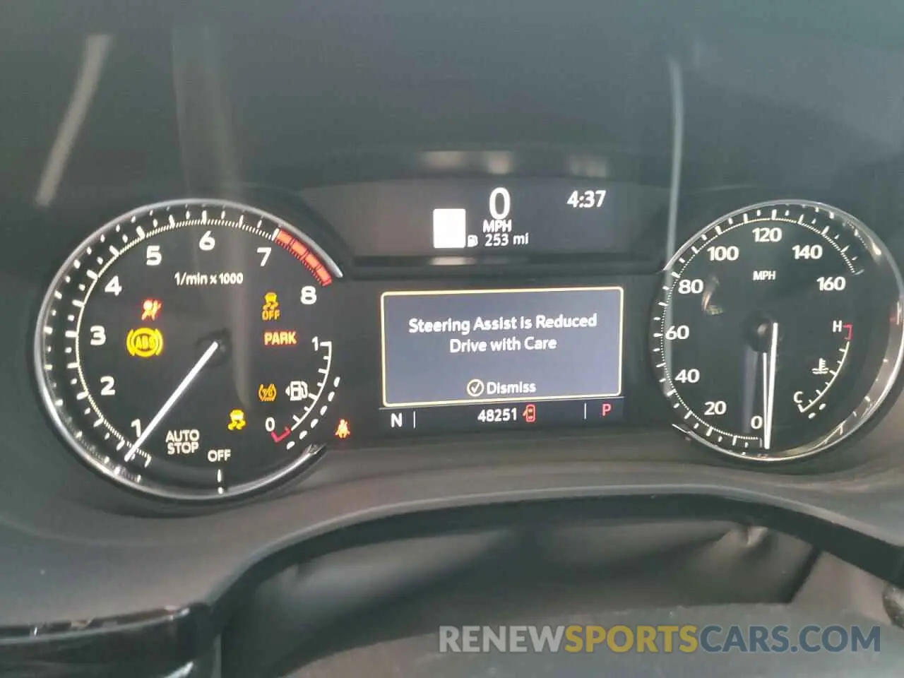 9 fotografías del automóvil dañado 1GYKNCRS4MZ121643 CADILLAC XT5 2021