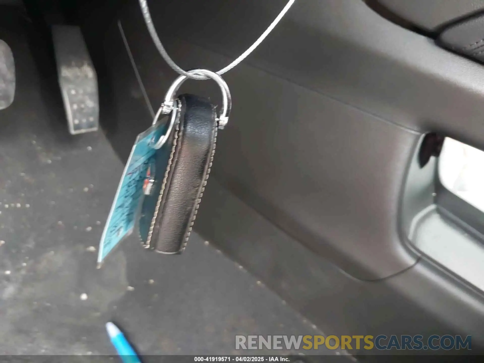 11 fotografías del automóvil dañado 1GYKNCRS5MZ128908 CADILLAC XT5 2021