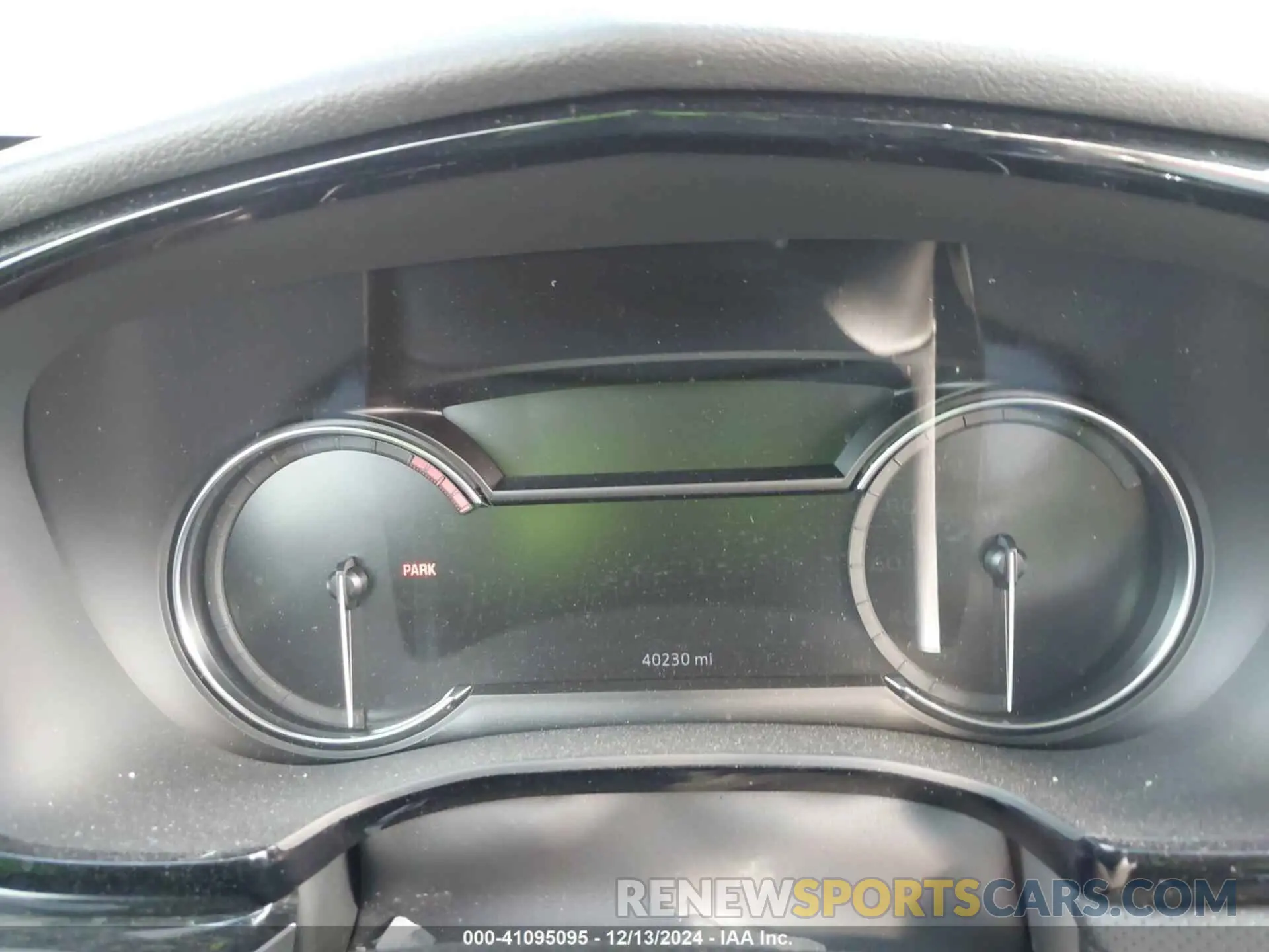 14 fotografías del automóvil dañado 1GYKNDRS5MZ122287 CADILLAC XT5 2021