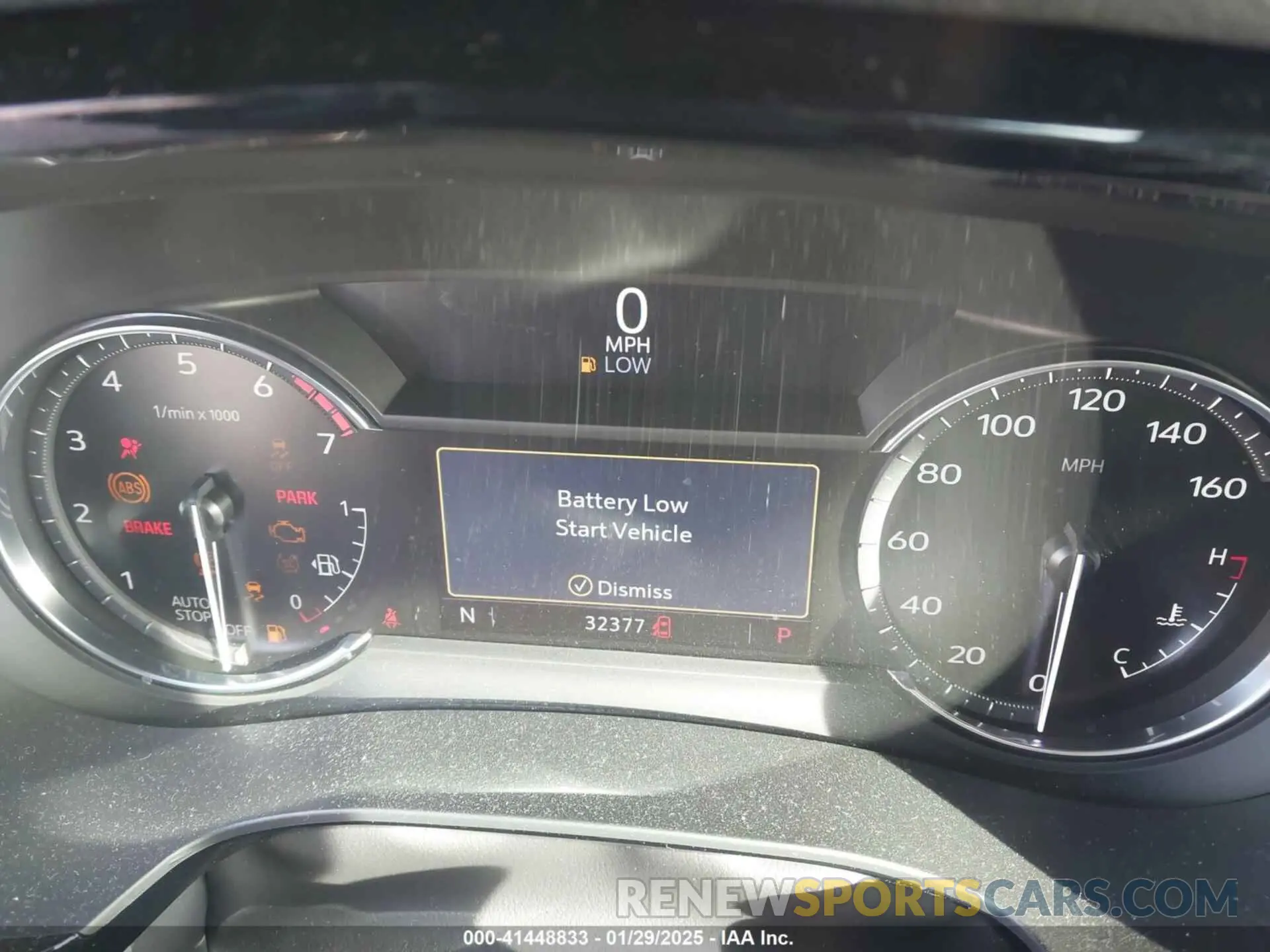 7 fotografías del automóvil dañado 1GYKNAR4XNZ161913 CADILLAC XT5 2022