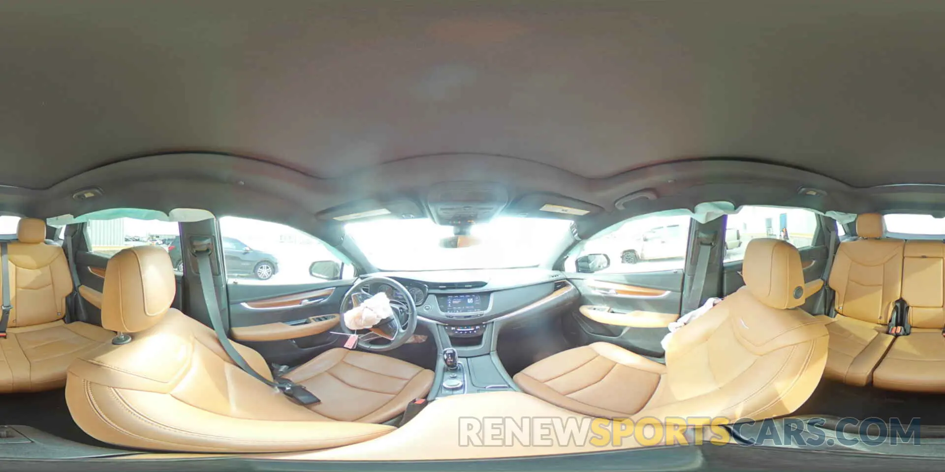 14 fotografías del automóvil dañado 1GYKNCR46NZ158616 CADILLAC XT5 2022