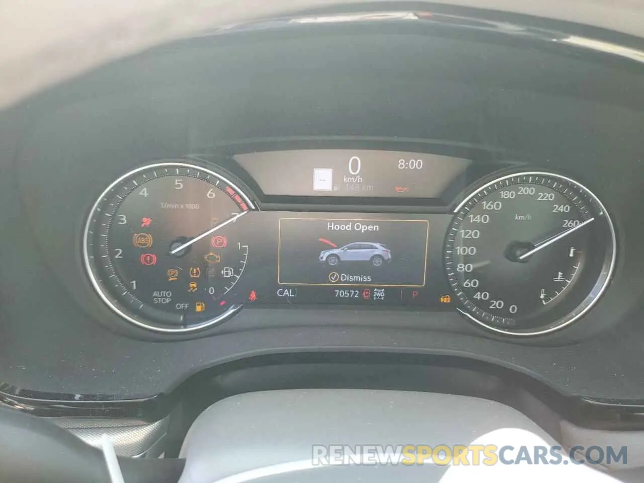 9 fotografías del automóvil dañado 1GYKNDR47NZ111097 CADILLAC XT5 2022