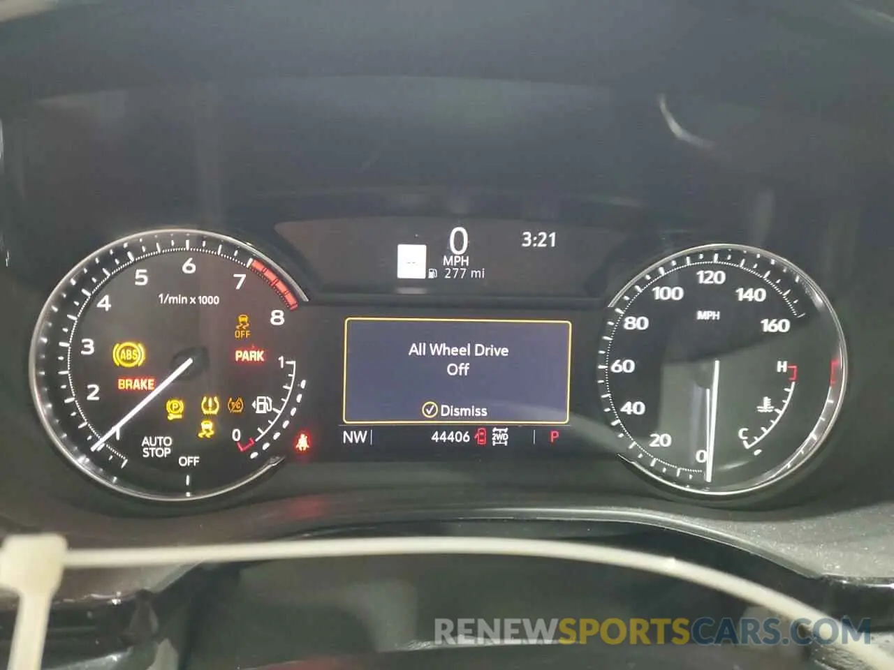 9 fotografías del automóvil dañado 1GYKNDRS1NZ108680 CADILLAC XT5 2022