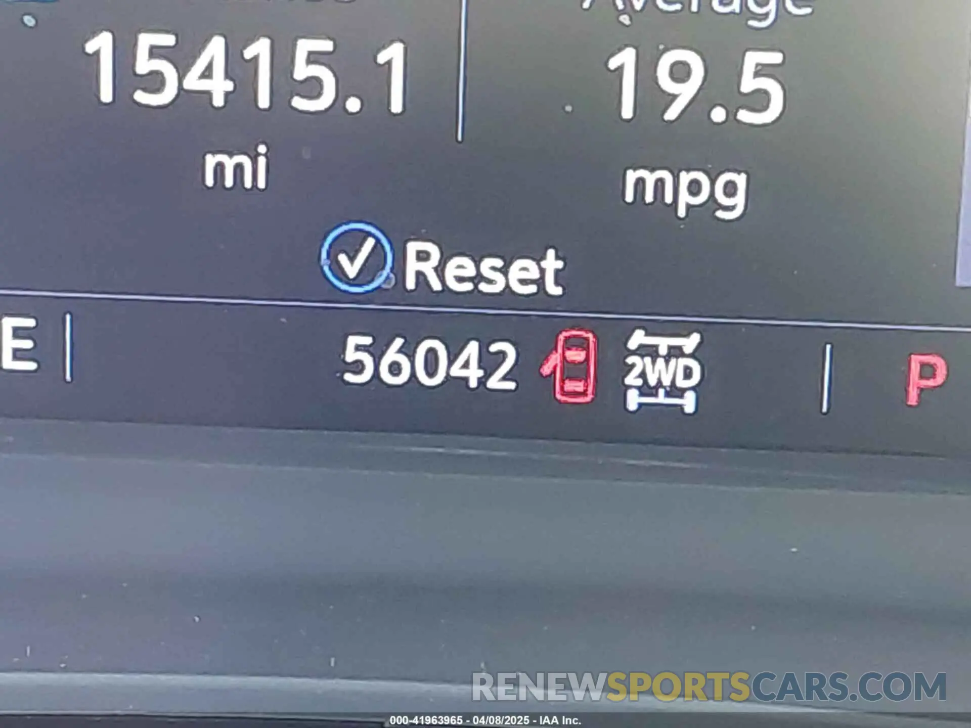 15 fotografías del automóvil dañado 1GYKNDRS3NZ106378 CADILLAC XT5 2022